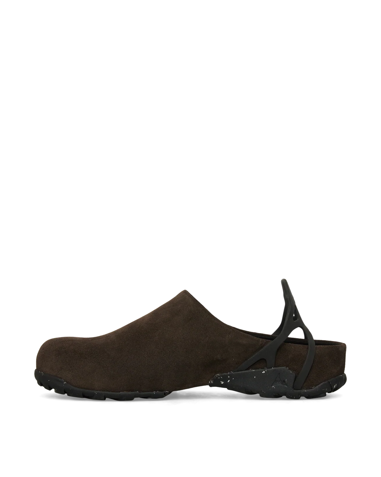 Fedaia - Deep Brown