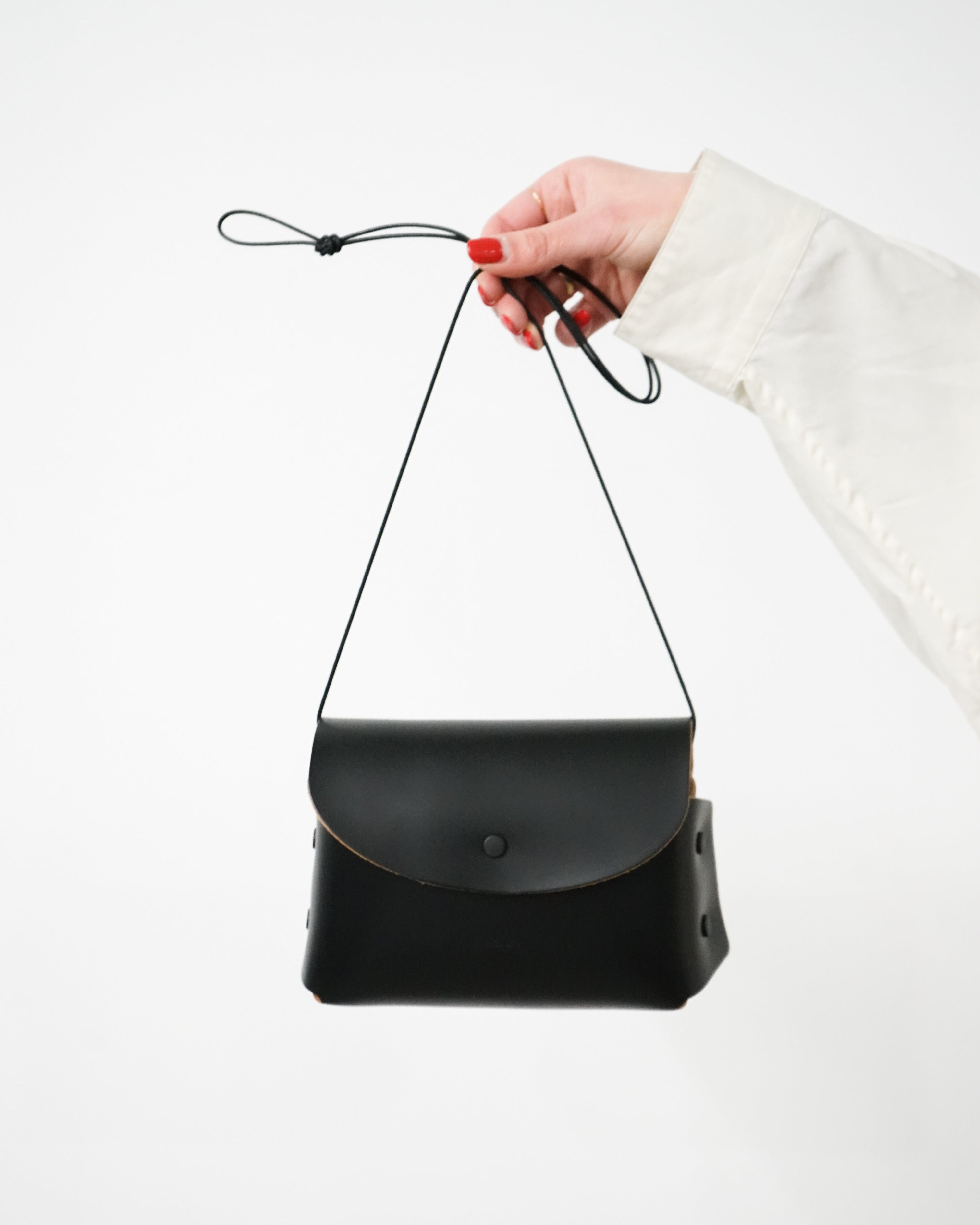 【3/21発売】assemble borsetta wide