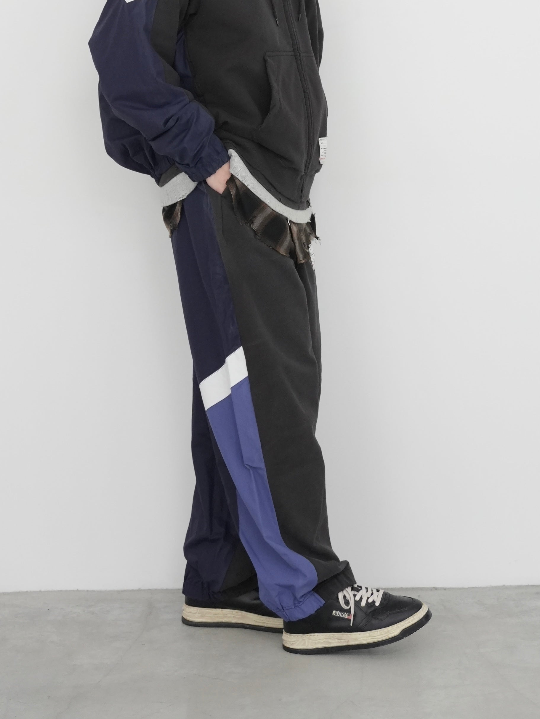 TRACK PANTS COMBINED PANTS