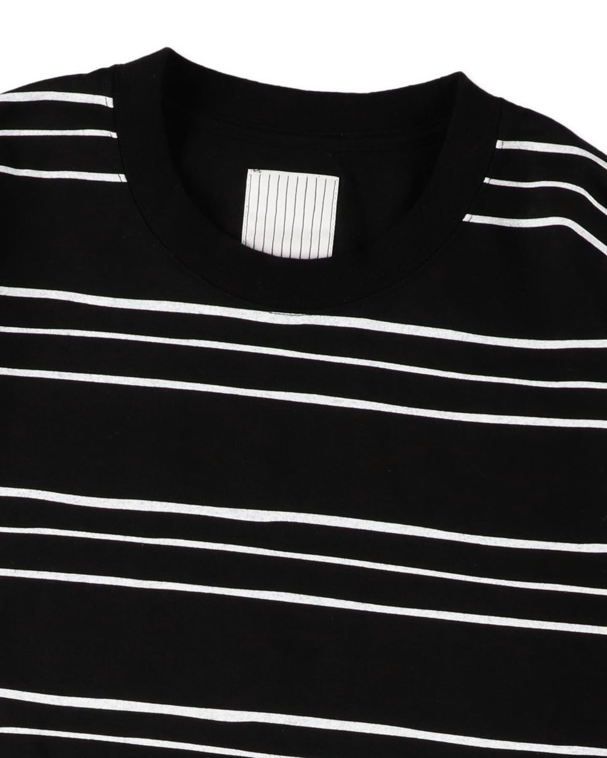 【9/12(土)発売】SUPER BIG LS TEE (MULTI STRIPE)