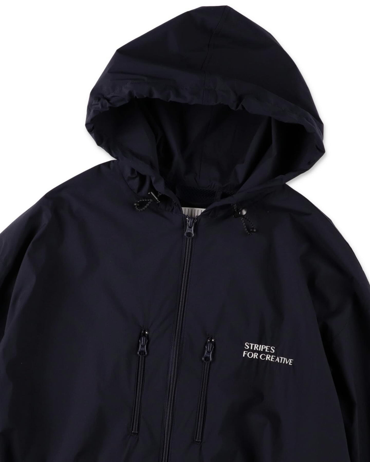 【9/12(土)発売】PURSE POCKET HOODY
