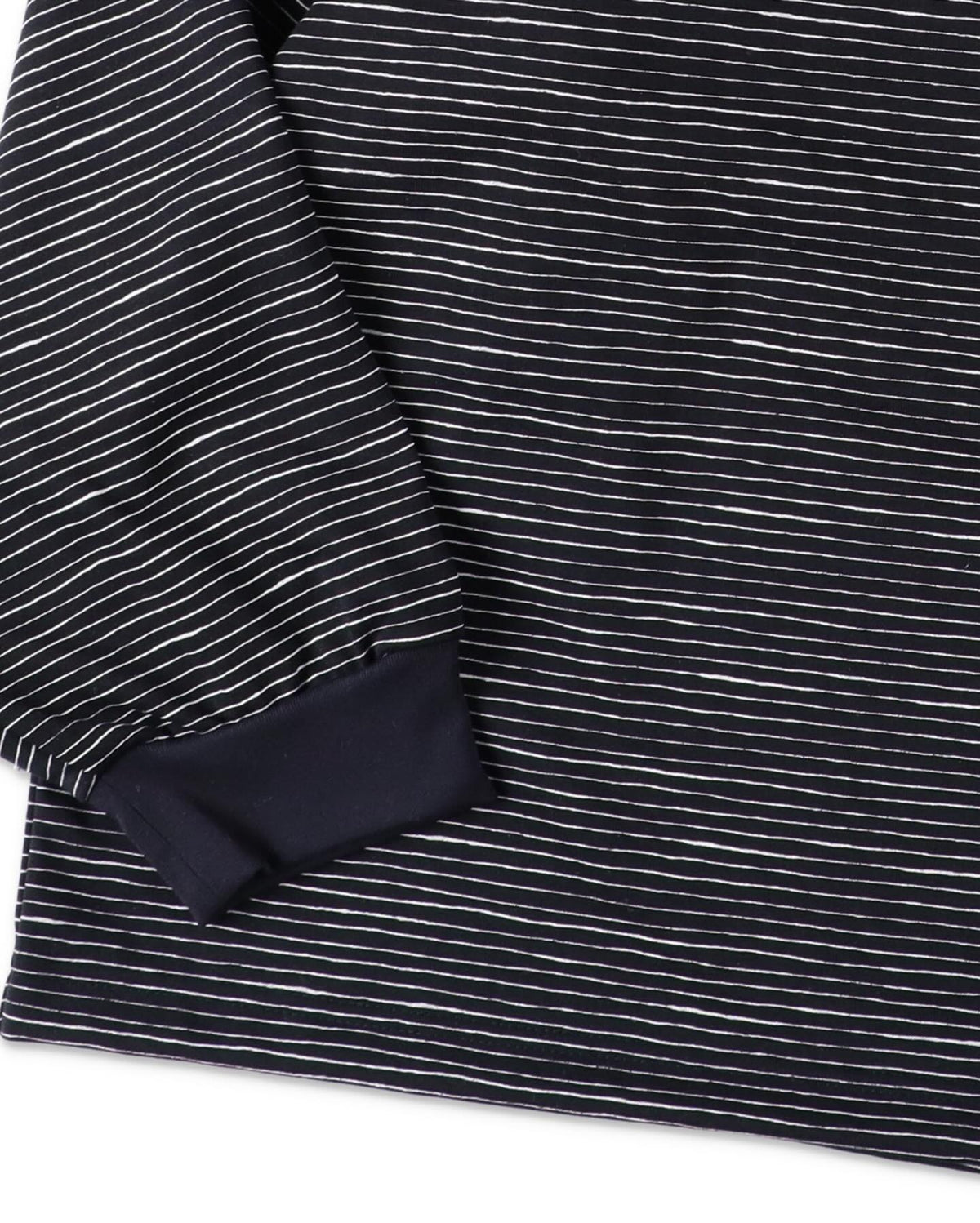 【9/12(土)発売】SUPER BIG LS TEE (SIDE STRIPE TECH)