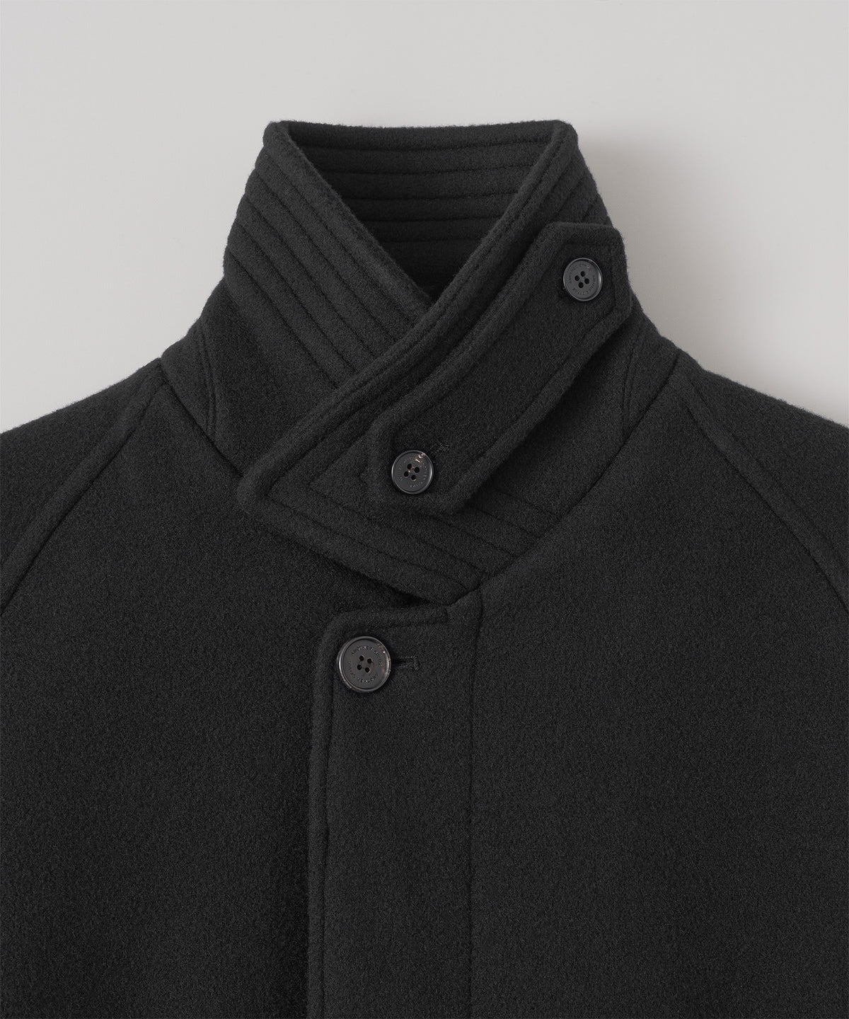 【10/23(金)発売】 Voyager Bold Balmacaan Coat