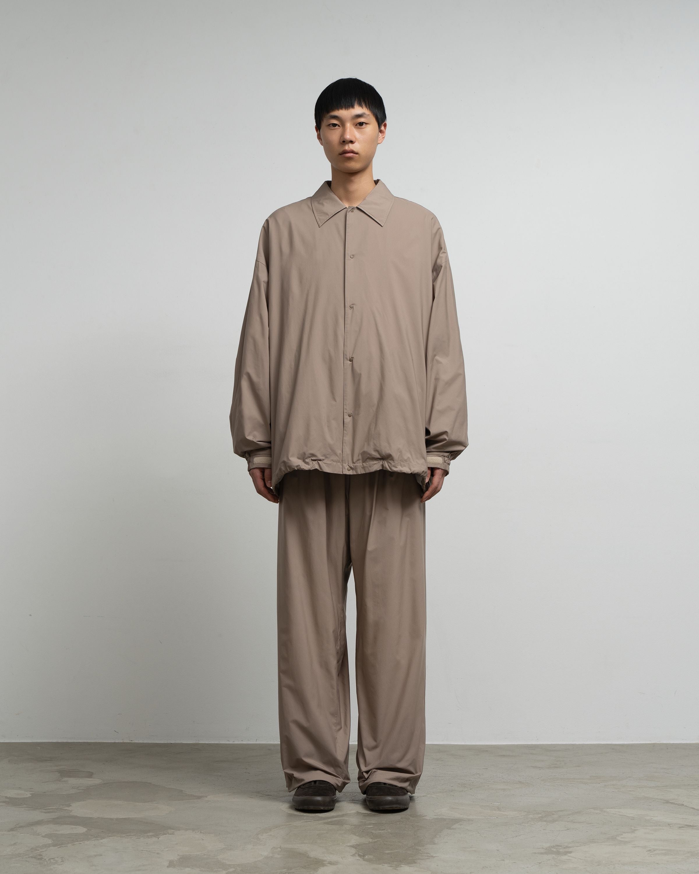 PERTEX QUANTUM AIR Overshirt