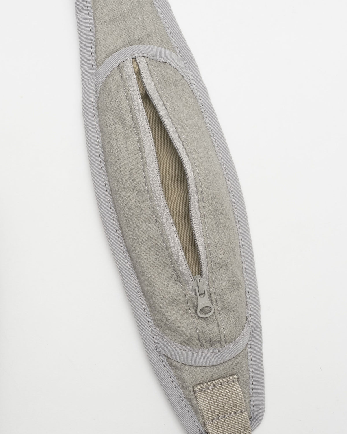 【10/10(土)発売】Fine Wool Saxony Medium Shoulder Bag