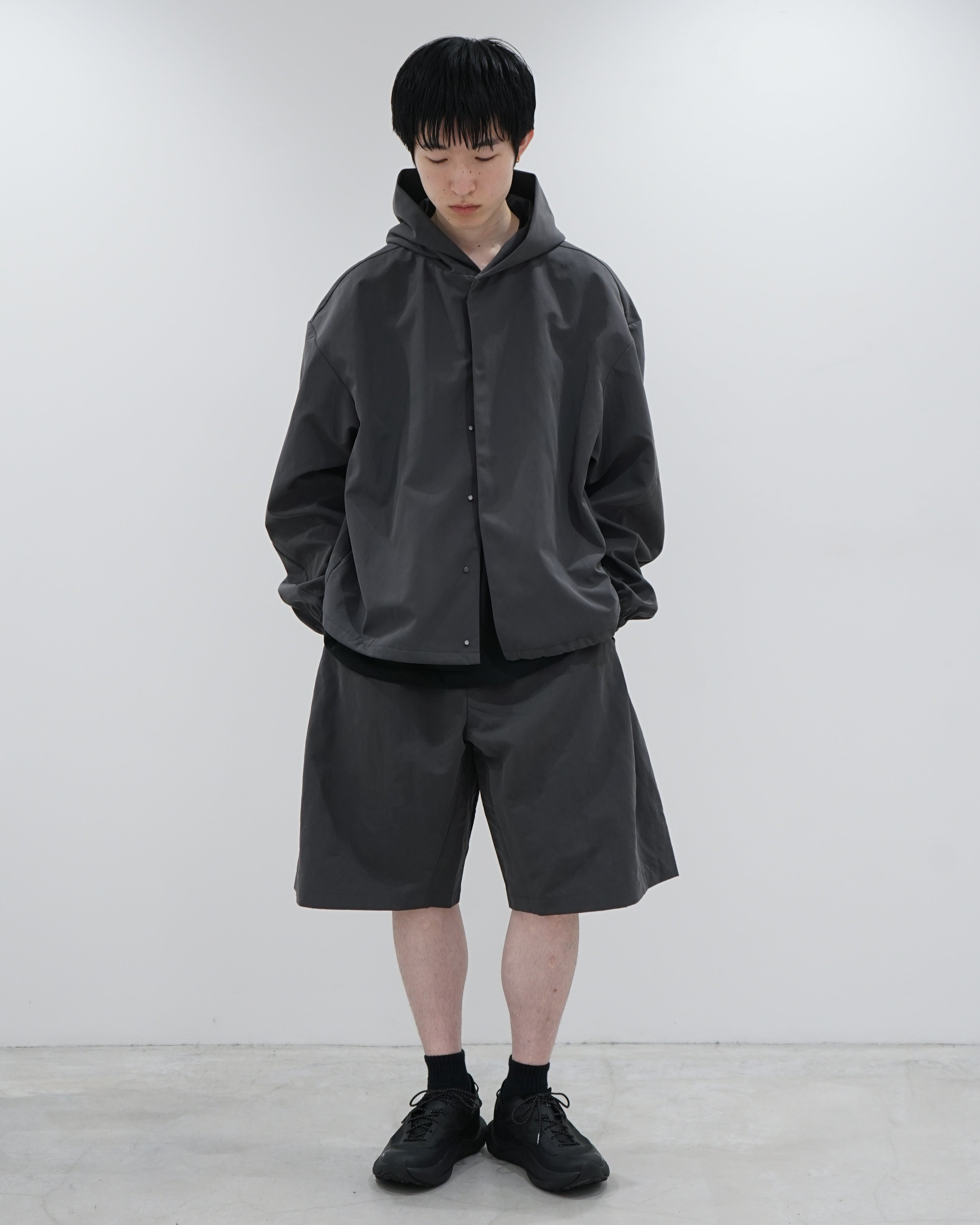 ORB SHELL SHORTS
