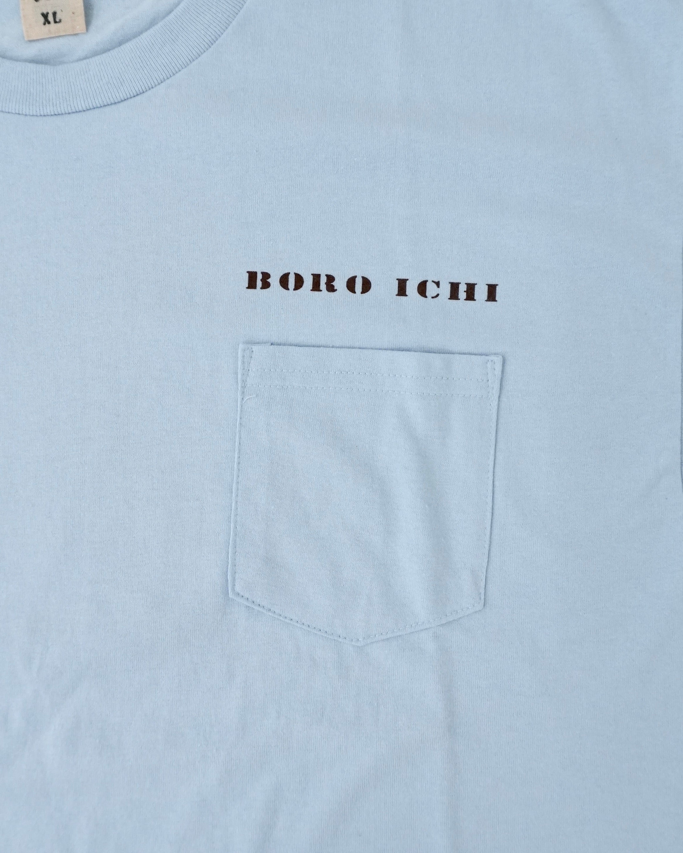 BORO ICHI TEE