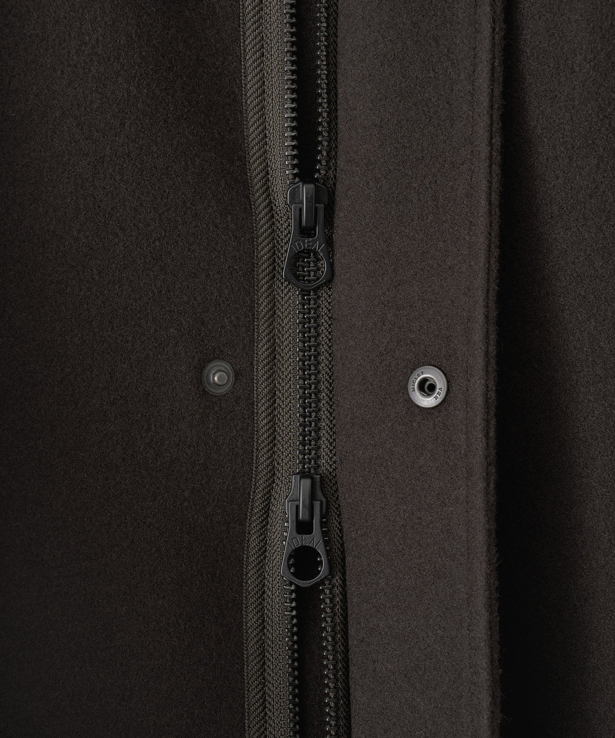 【10/23(金)発売】 Library Wool Mods Coat