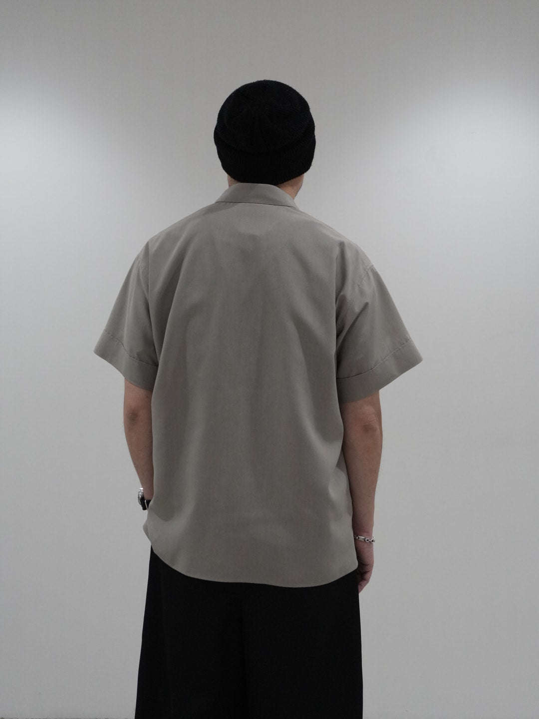 THE PERFECT SHIRT SHORT SLEEVE