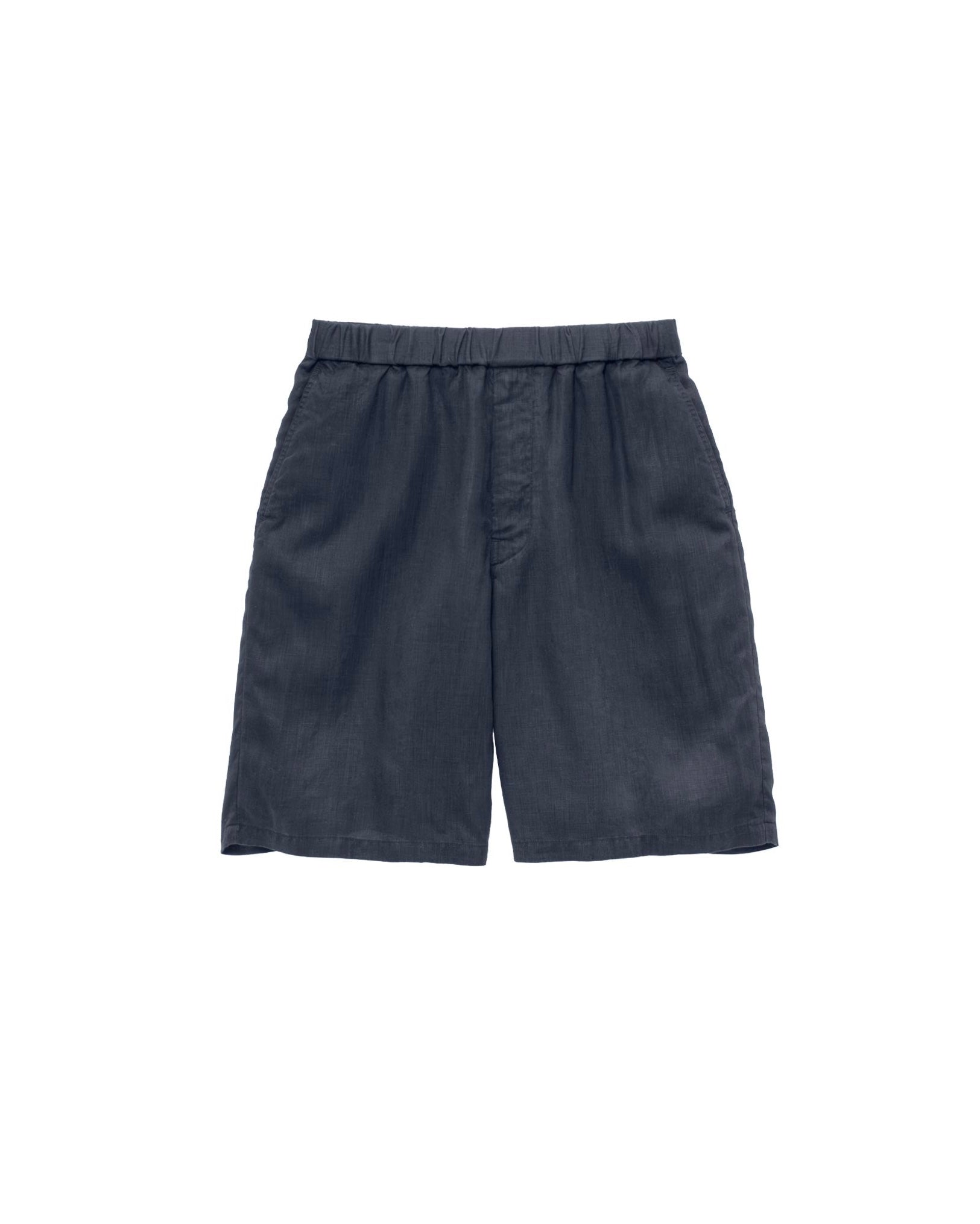 【6/20(土)発売】Linen Track Shorts