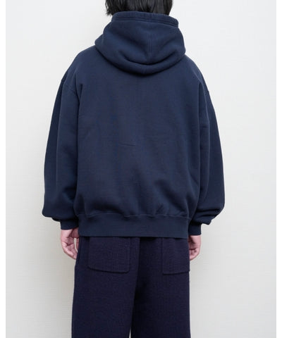 【8/21(金)発売】JUMBERCA ZIP UP HOODIE