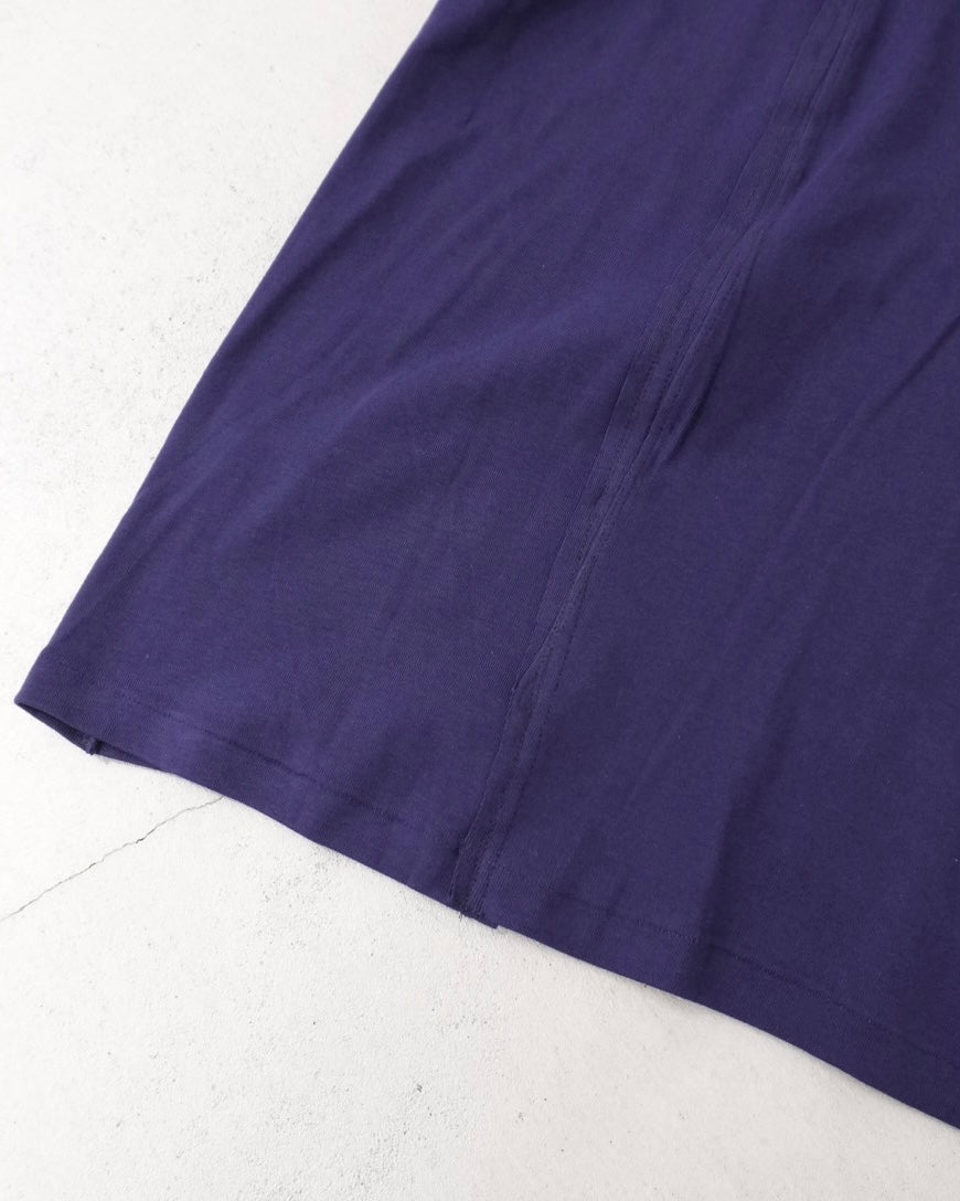 【8/8(土)発売】P.B BAGGY TEE No.5