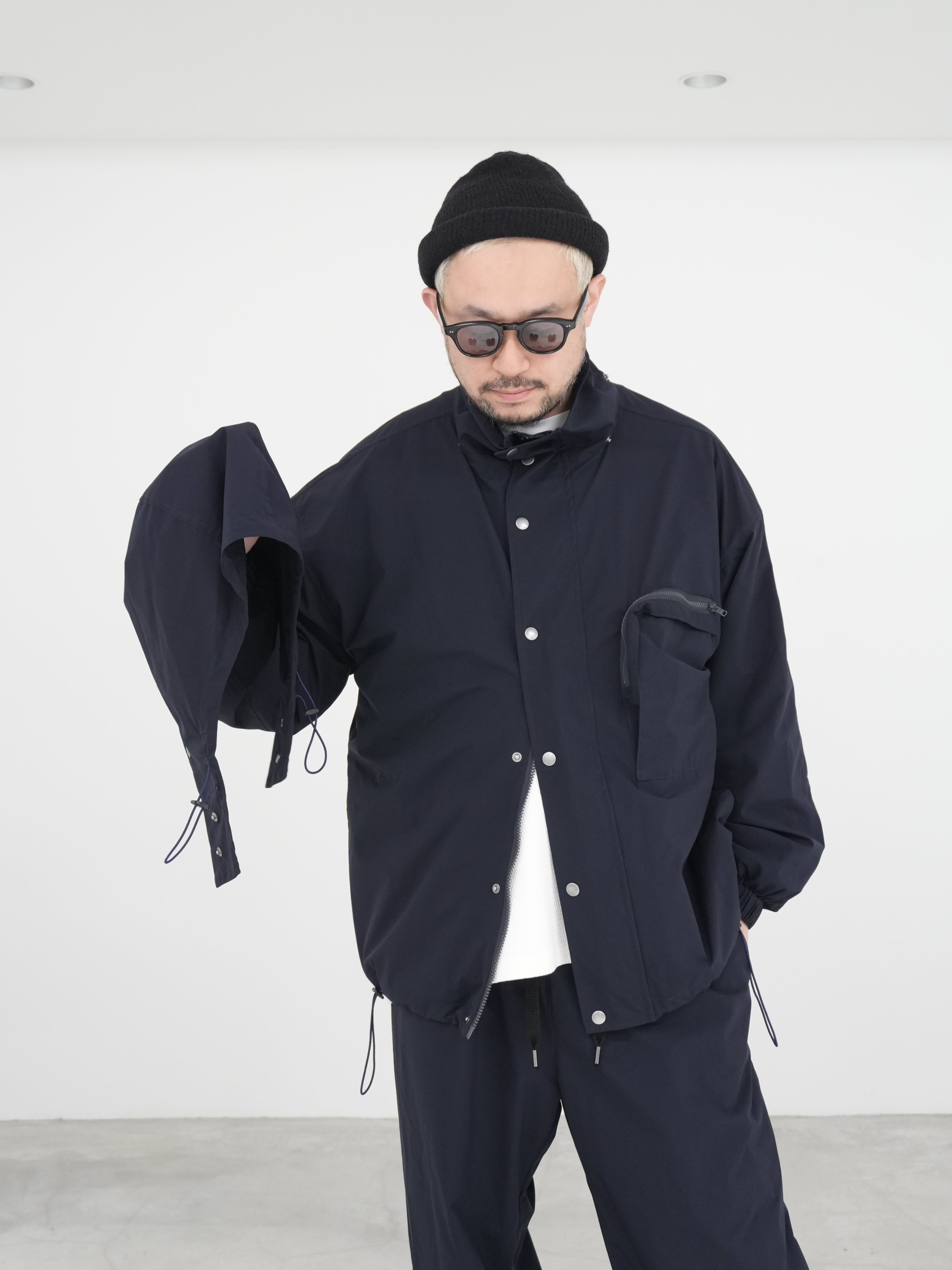 MOUNTAIN JACKET C