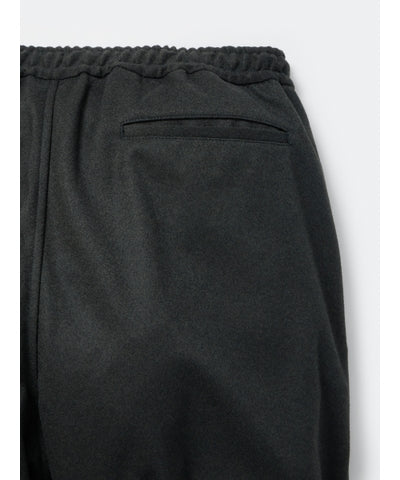 【8/29(土)発売】TECH EASY TROUSERS FLANNEL