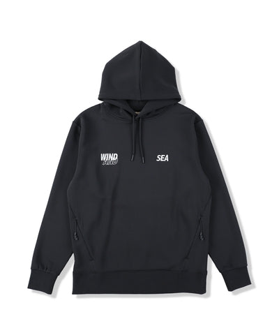 WDS-ES (BT) WIND AIR TEX HOODIE