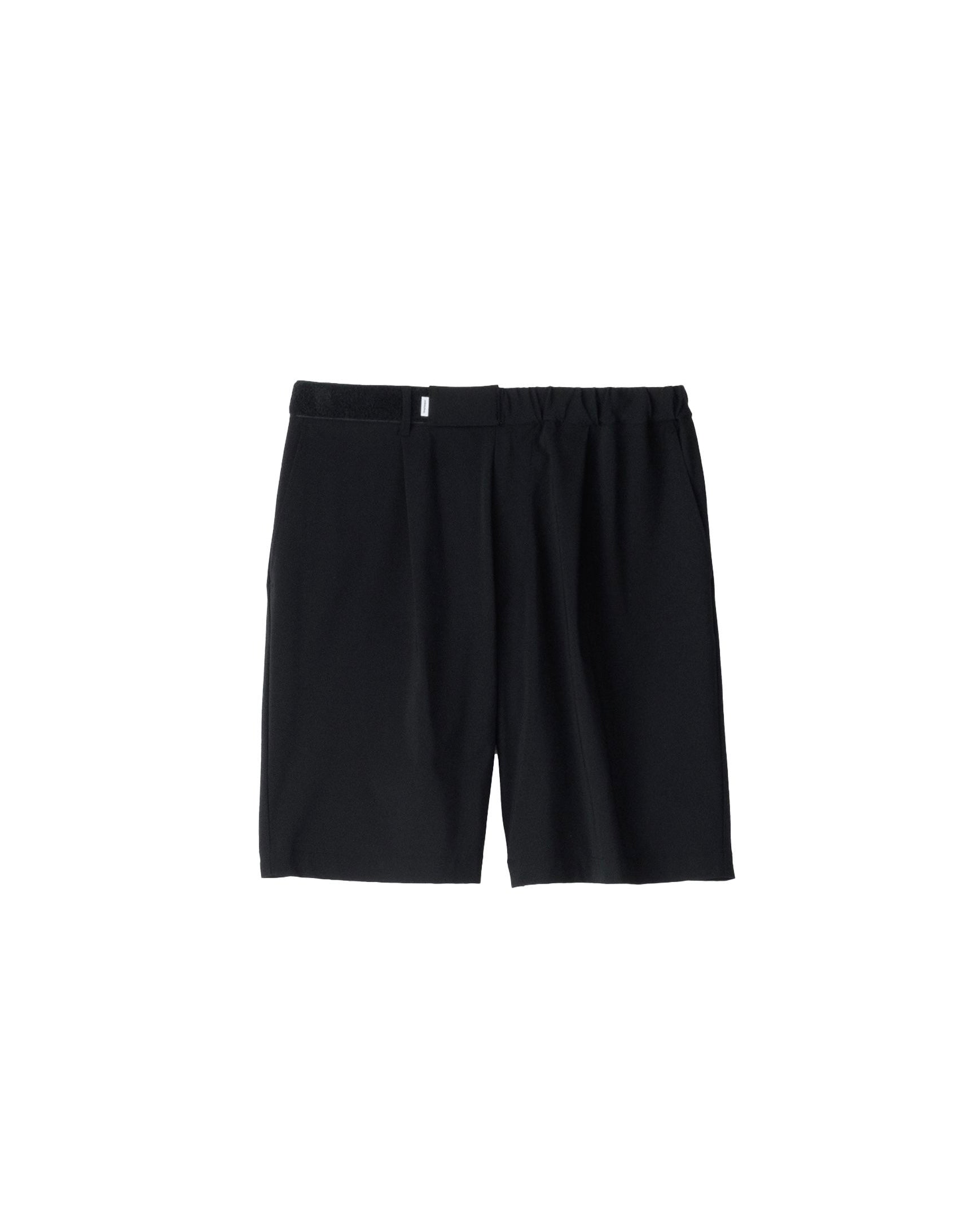 【5/30(土)発売】Solotex Twill Wide Chef Shorts