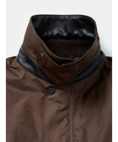 【9/26(土)発売】TECH BRITISH SHORT HUNTER JACKET