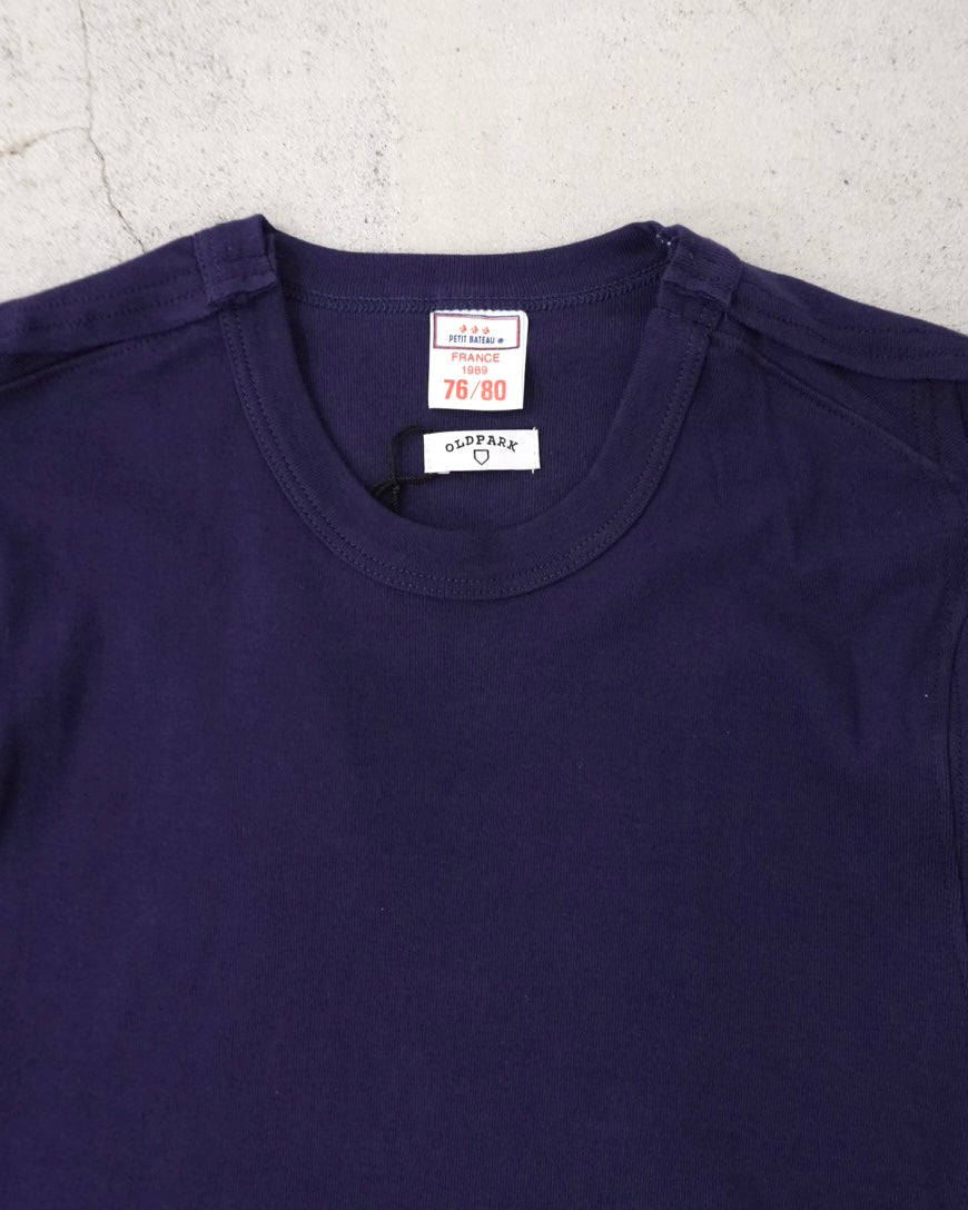 【8/8(土)発売】P.B BAGGY TEE No.6