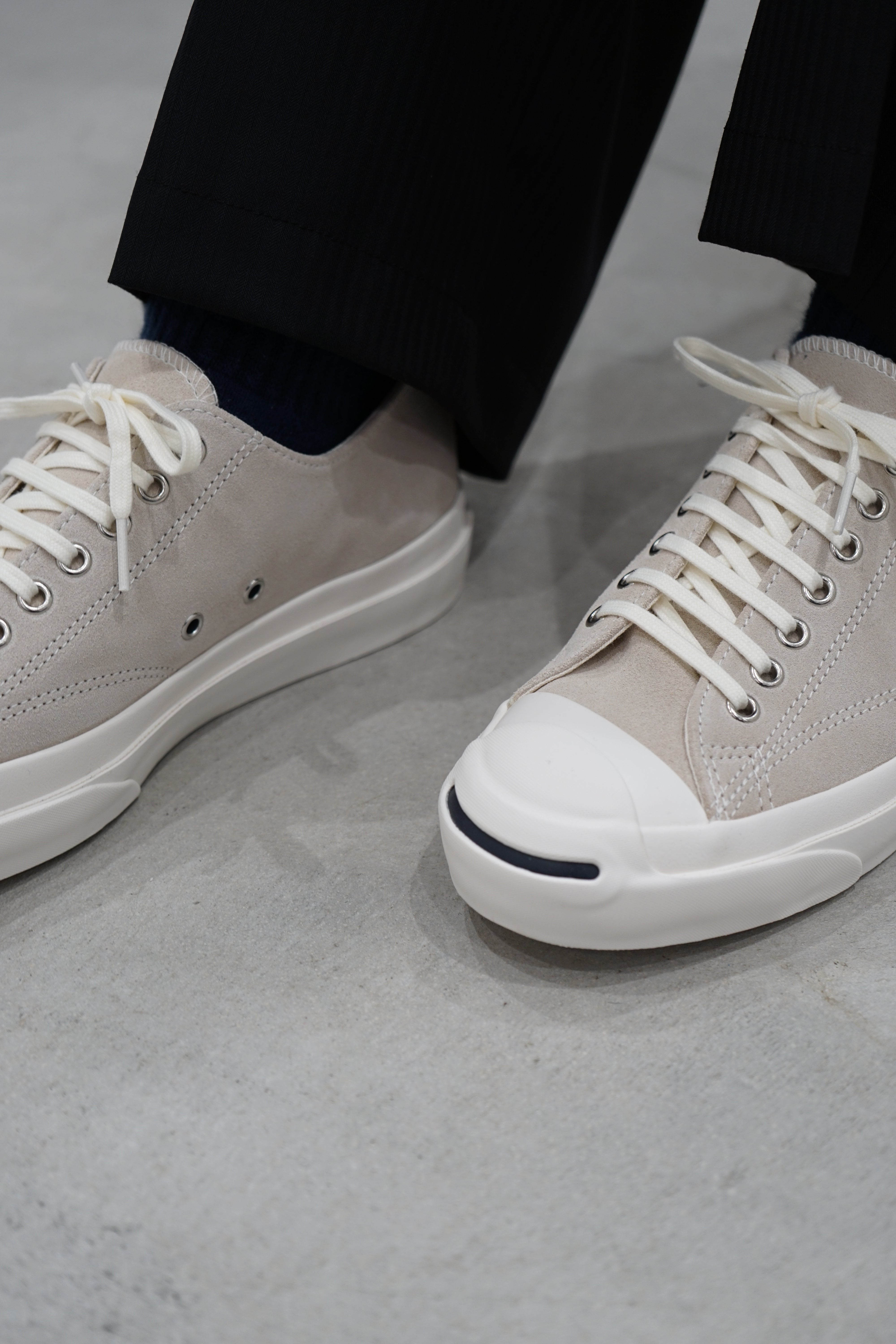 JACK PURCELL 1935 SU
