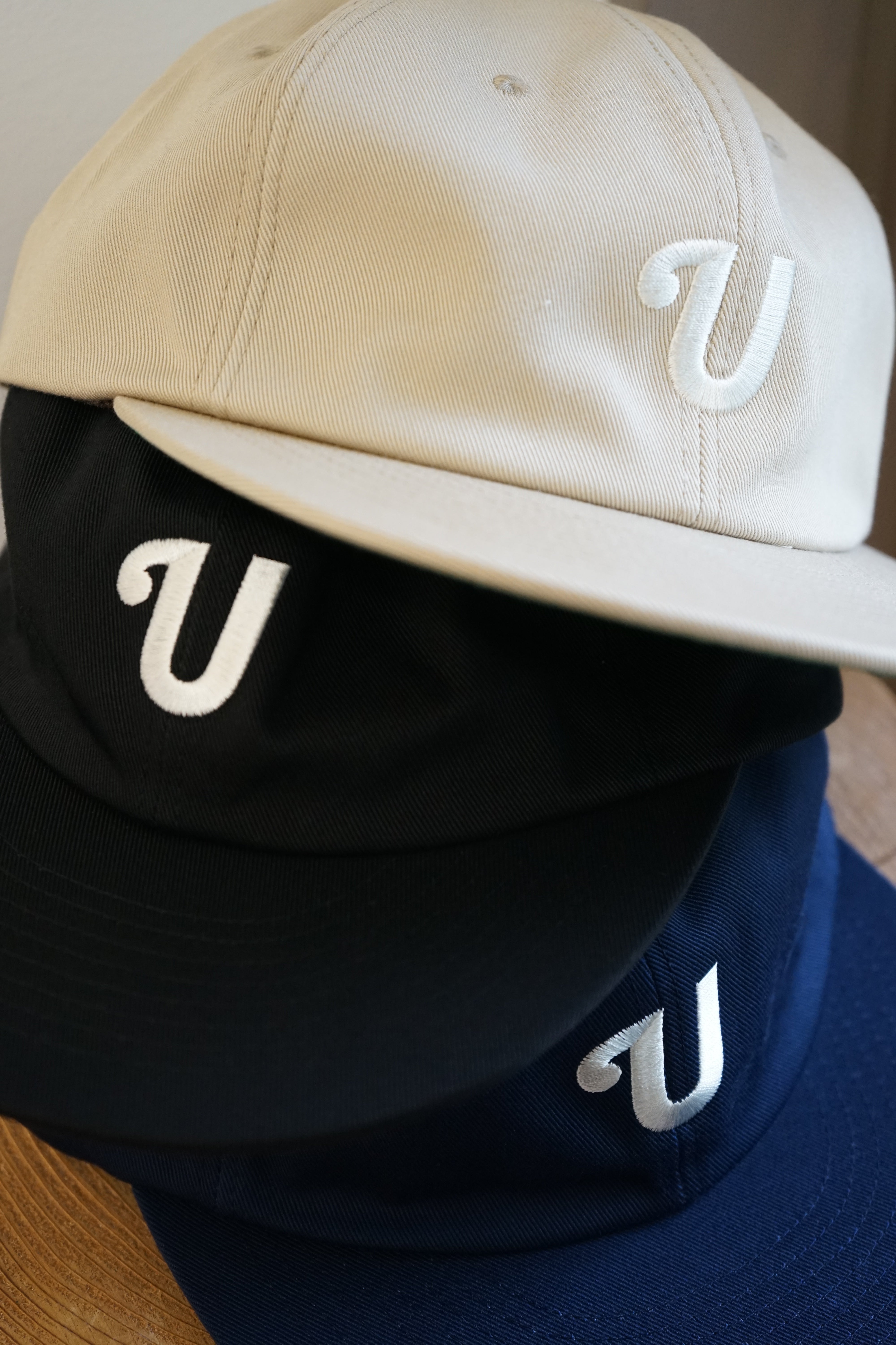 【7/25(土)発売】Unlikely Team Cap Twill