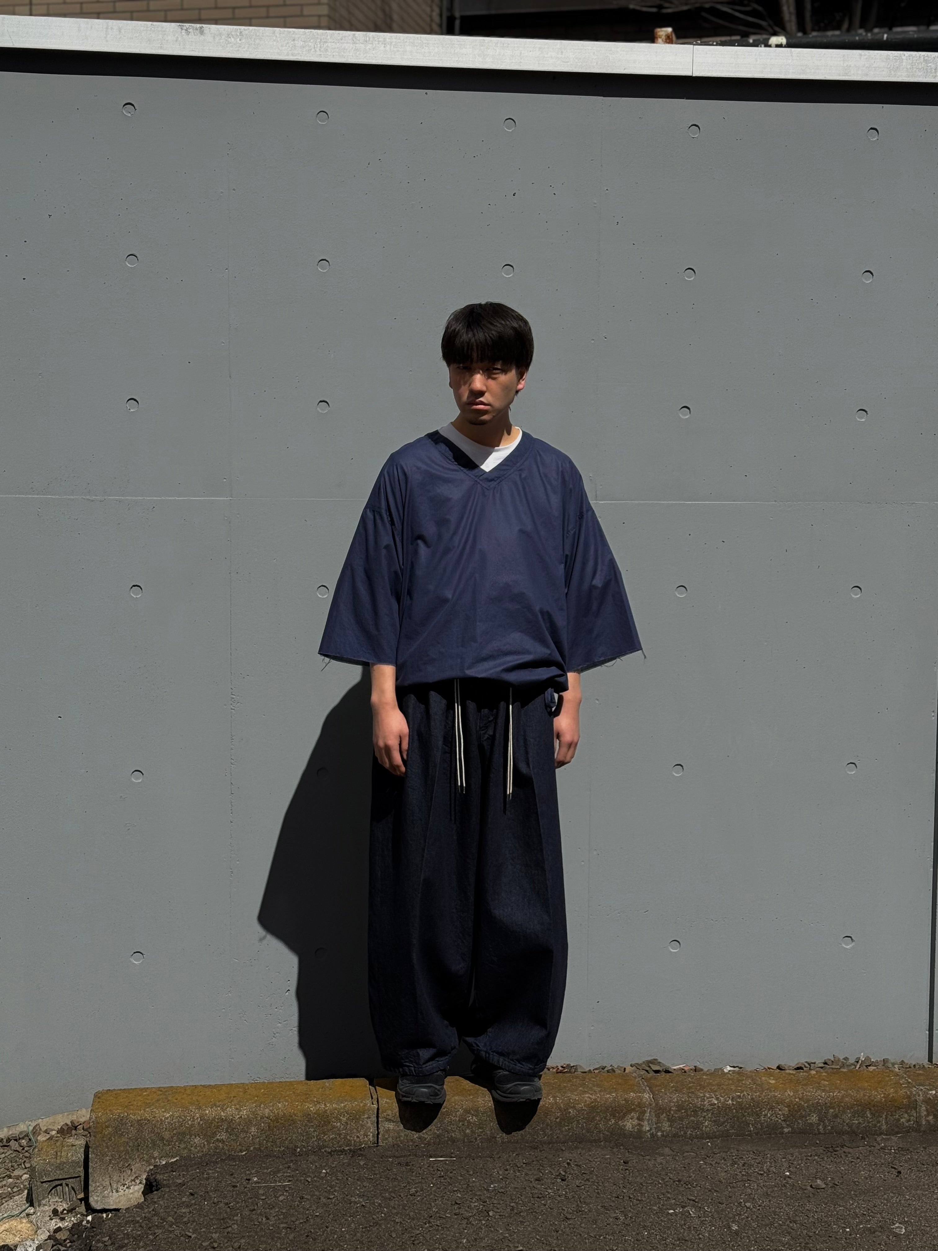 S/S JEIL-PCP