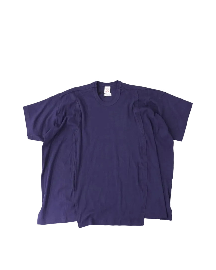【8/8(土)発売】P.B BAGGY TEE No.1