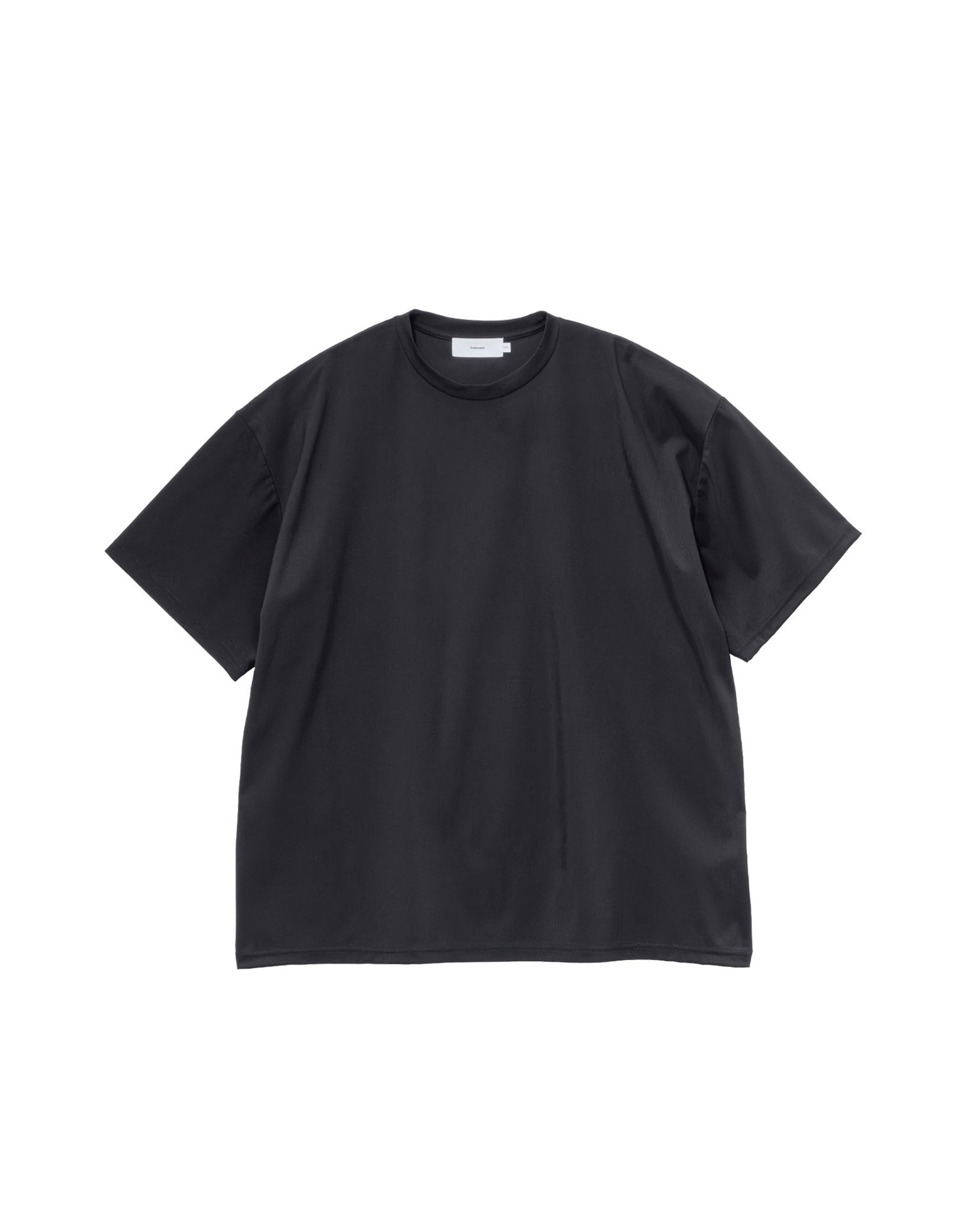 【7/18(土)発売】Ice Tricot S/S Oversized Tee