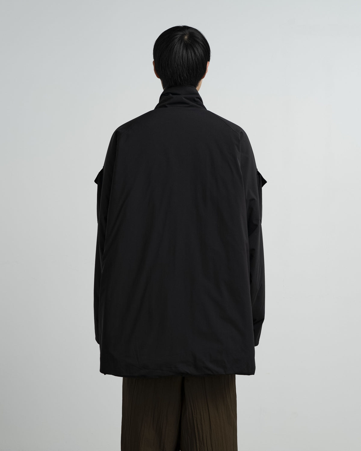 【10/17(土)発売】PERTEX® SHIELD Insulated Military Parka