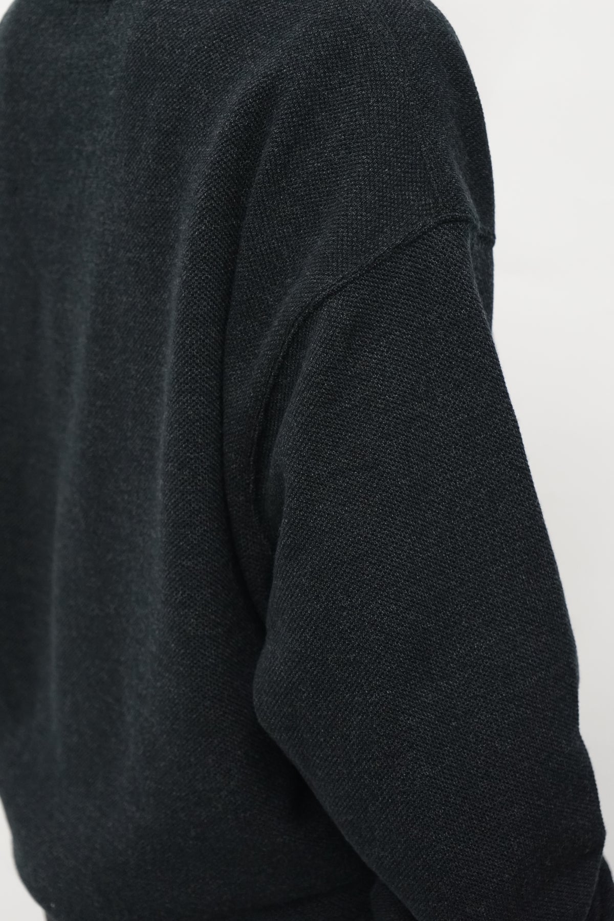 【9/23(水)発売】 Co/Wo Moss Stitch P/O