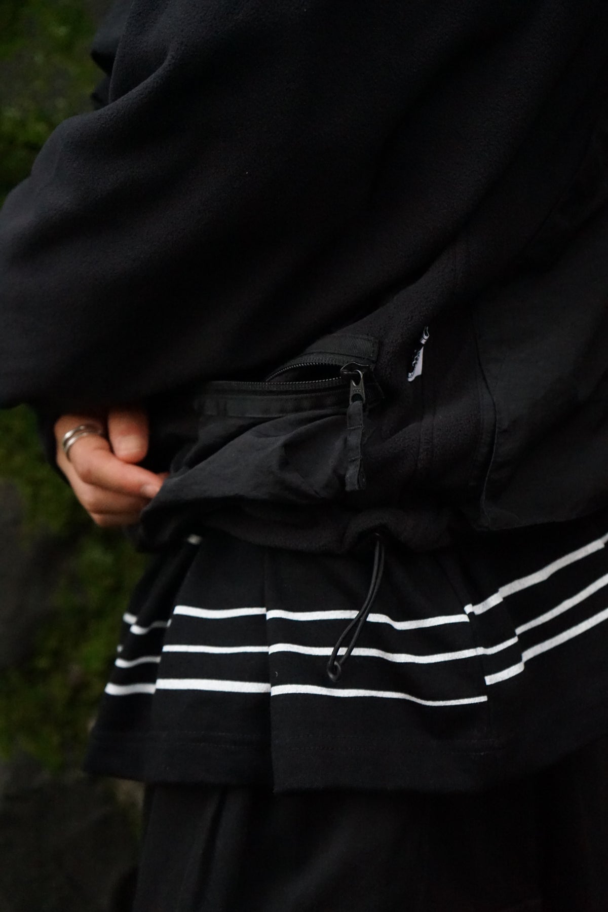 【10/24(土)発売】 POLATEC FLLECE JACKET CITY COUNTRY CITY x Marmot_MC