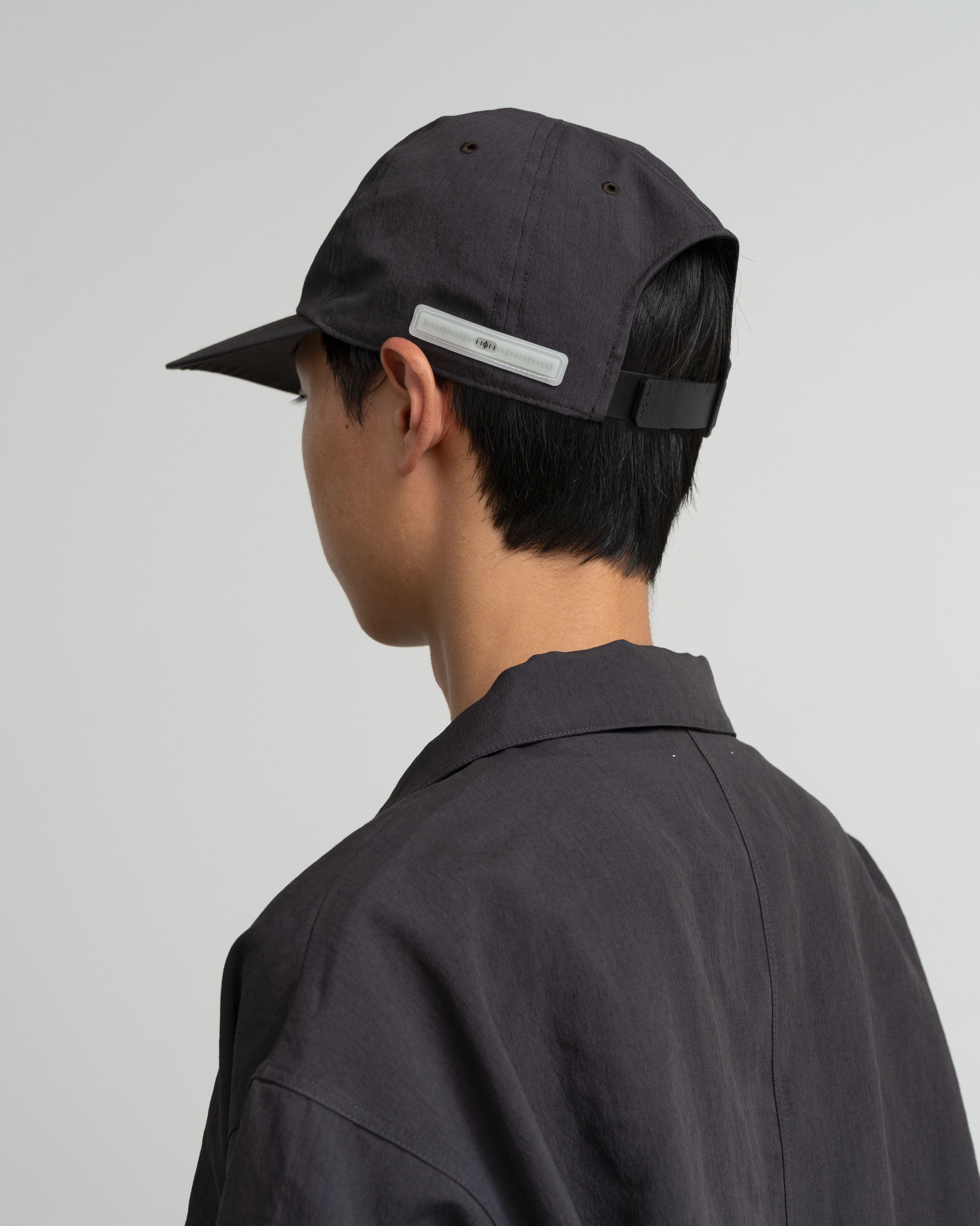 【9/5(土)発売】NORMAL EXPERT for Graphpaper ”LAZY CAP LOAM ”