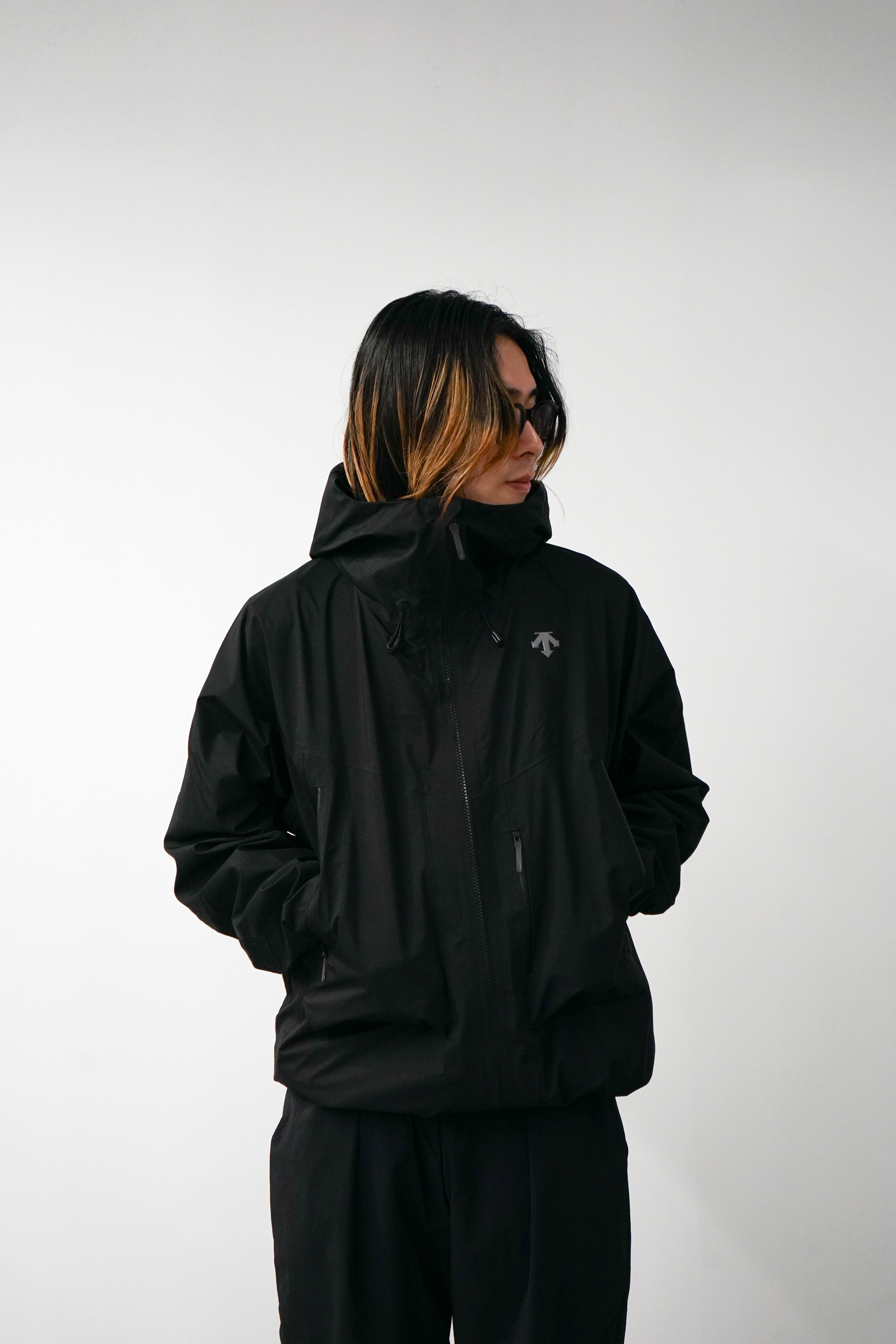3L SHELL JACKET ZENCHIKEI LT.