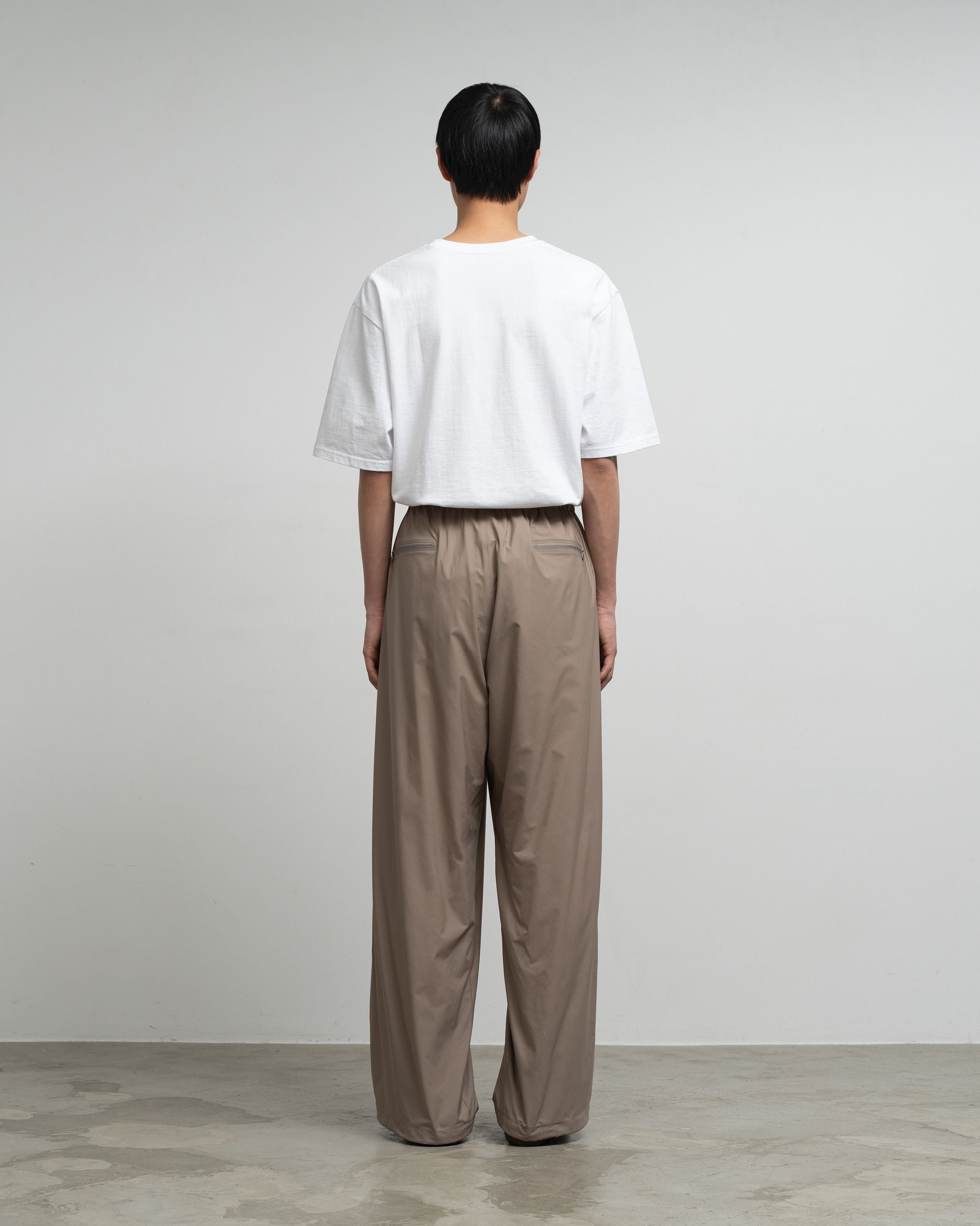 パンツ GraphpaperPERTEX QUANTUM AIR CHEF PANTS PERTEX QUANTUM AIR Chef Track Pants