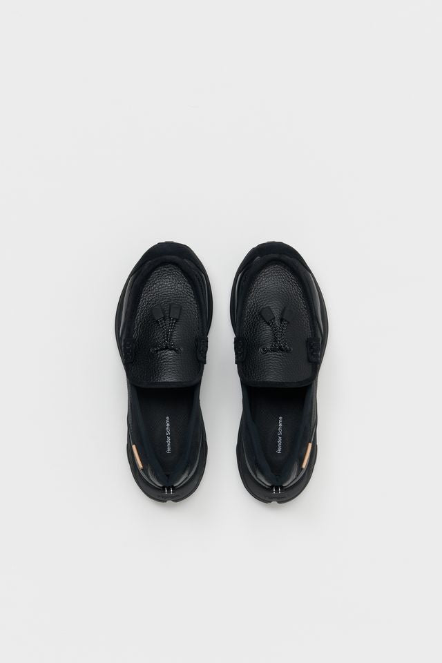 【8月15日発売】polar loafer