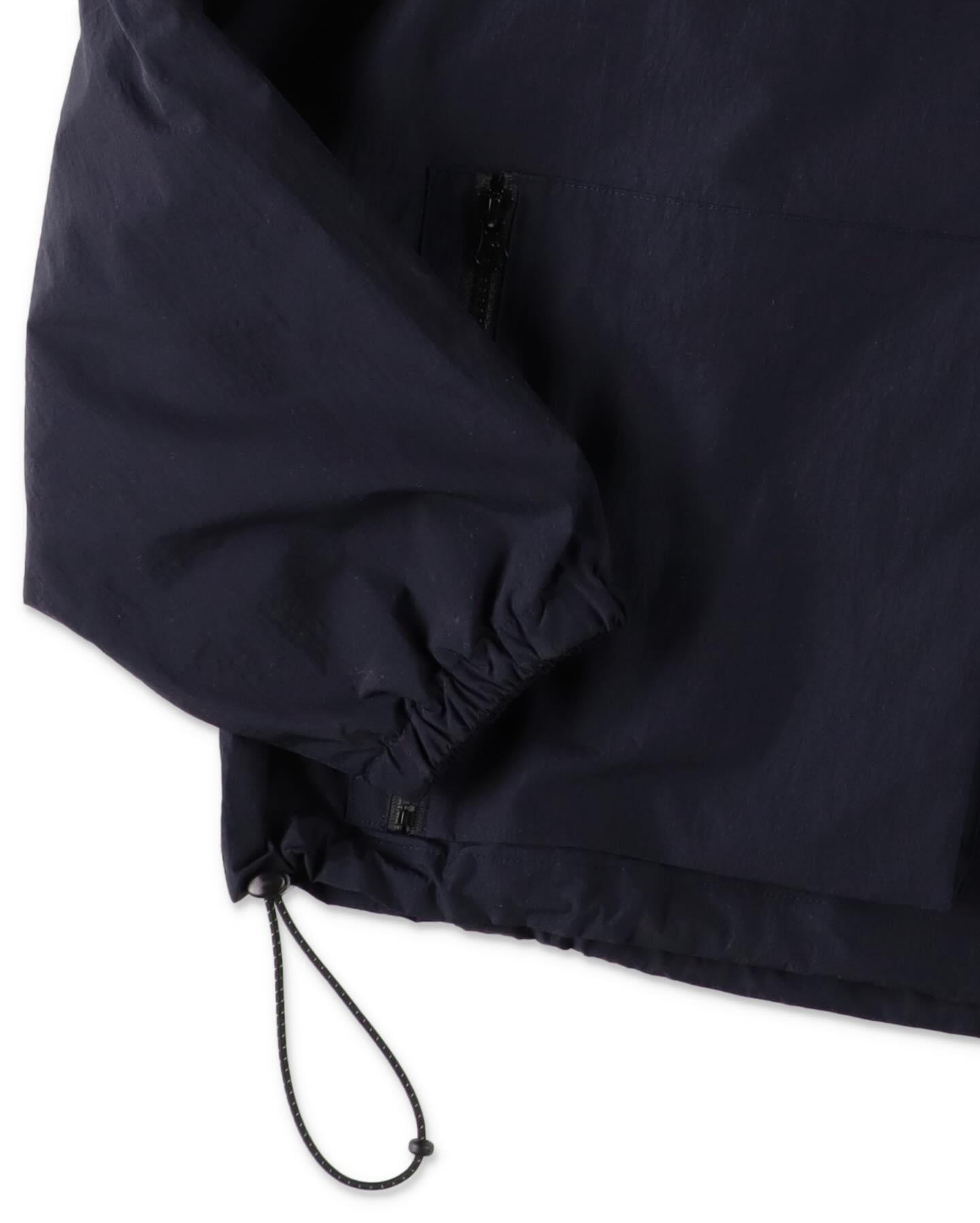 【9/12(土)発売】SPORTY JACKET (NYLON)