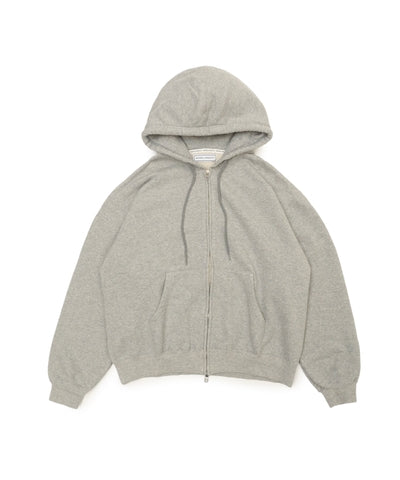 【8/21(金)発売】JUMBERCA ZIP UP HOODIE