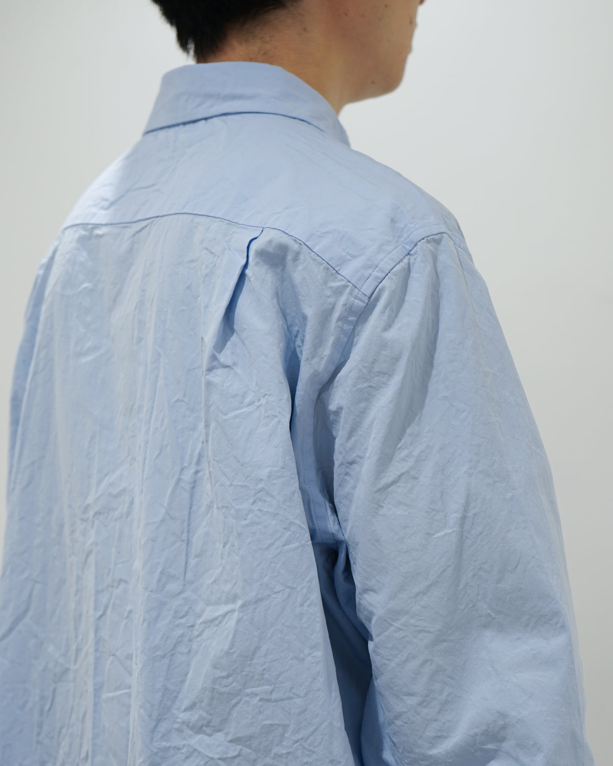 IKLA SHIRT- PAPER COT