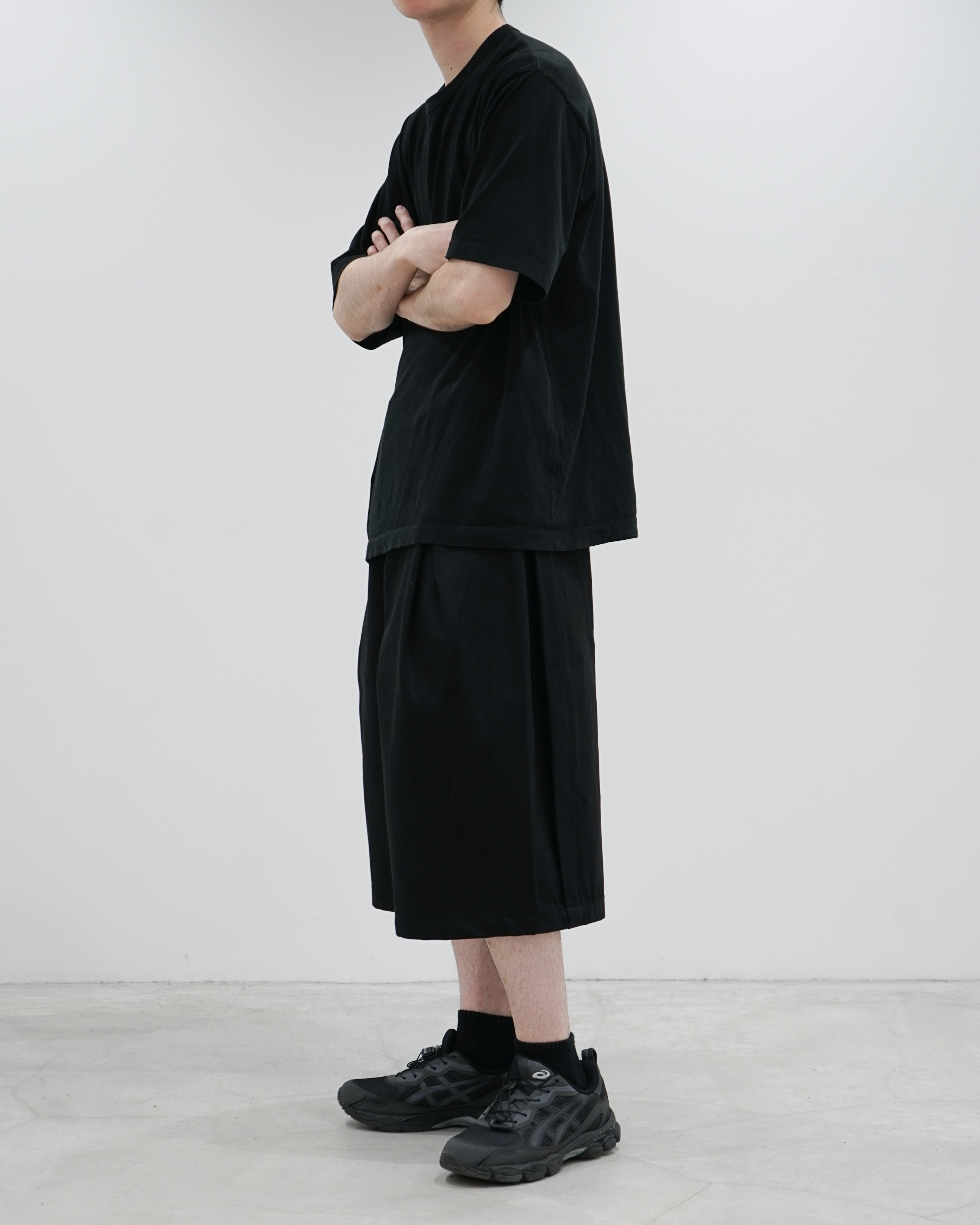 DENIM 440 BERMUDA JORTS
