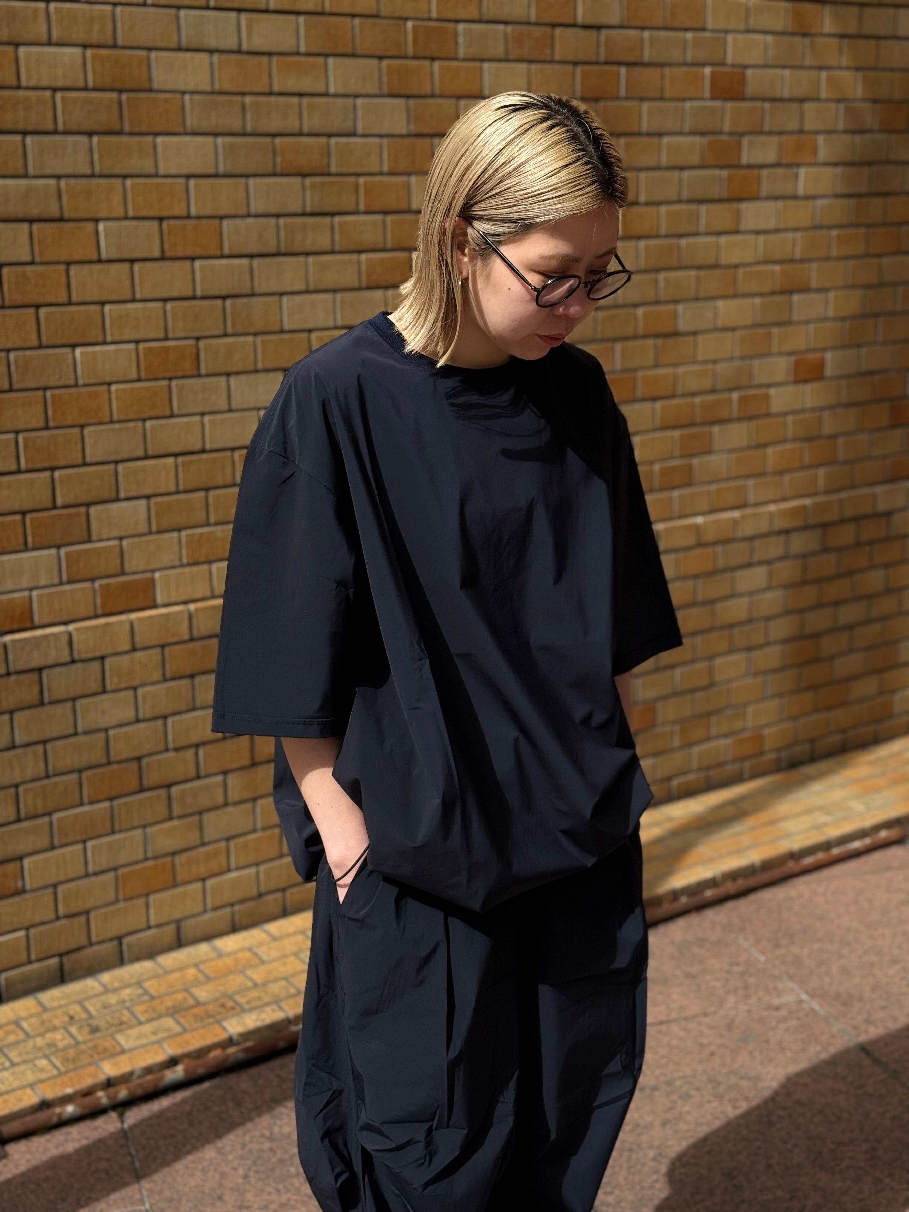 【3月20日(金)発売】_266 SMOCK S/S
