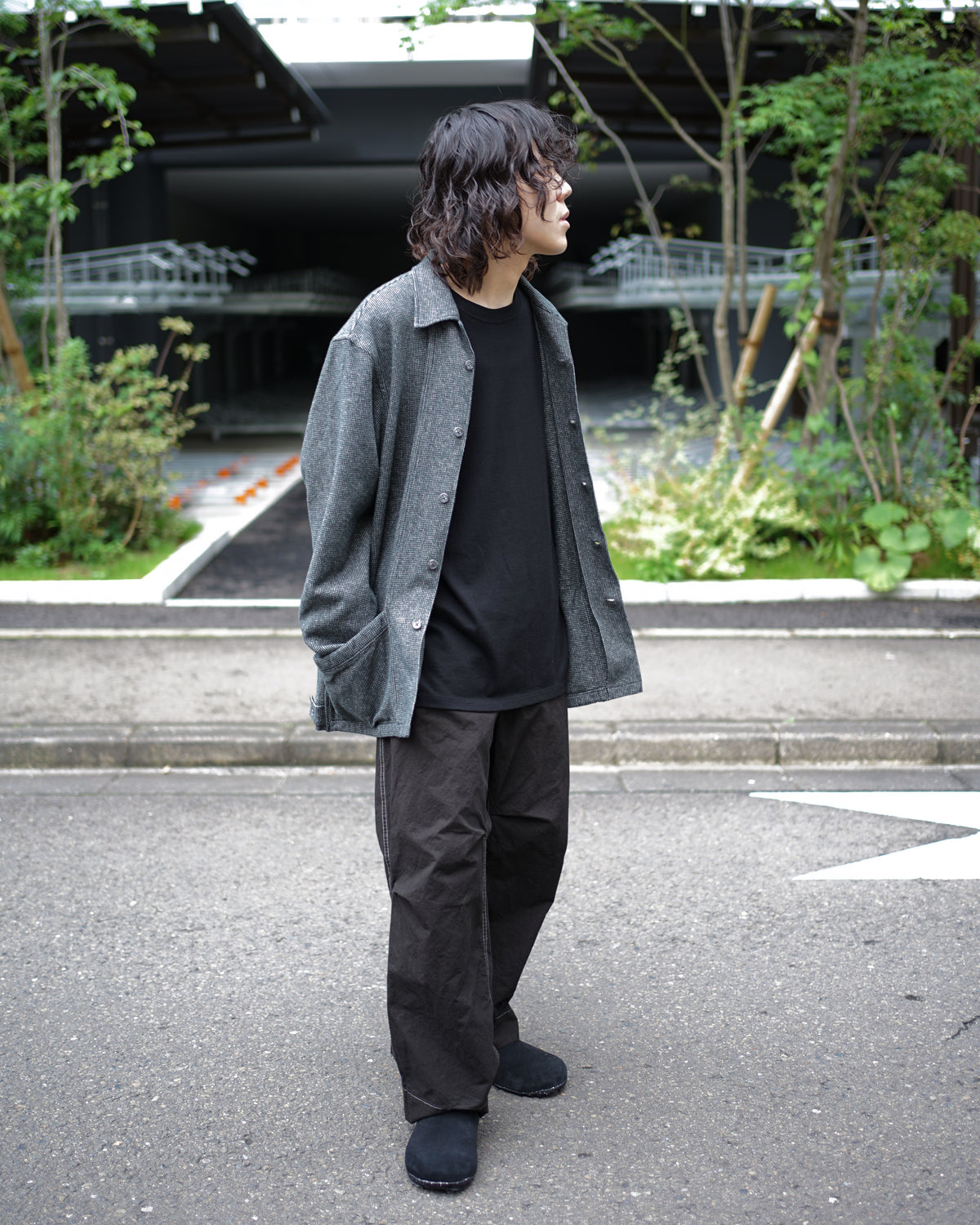 【9/26(土)発売】Drizzler SH / Olive×Black CH