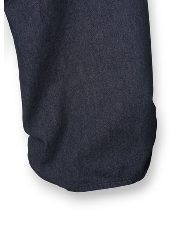【7/29(水)発売予定】FRESH MAN DENIM WIDE PANTS by EDWIN　"OW"