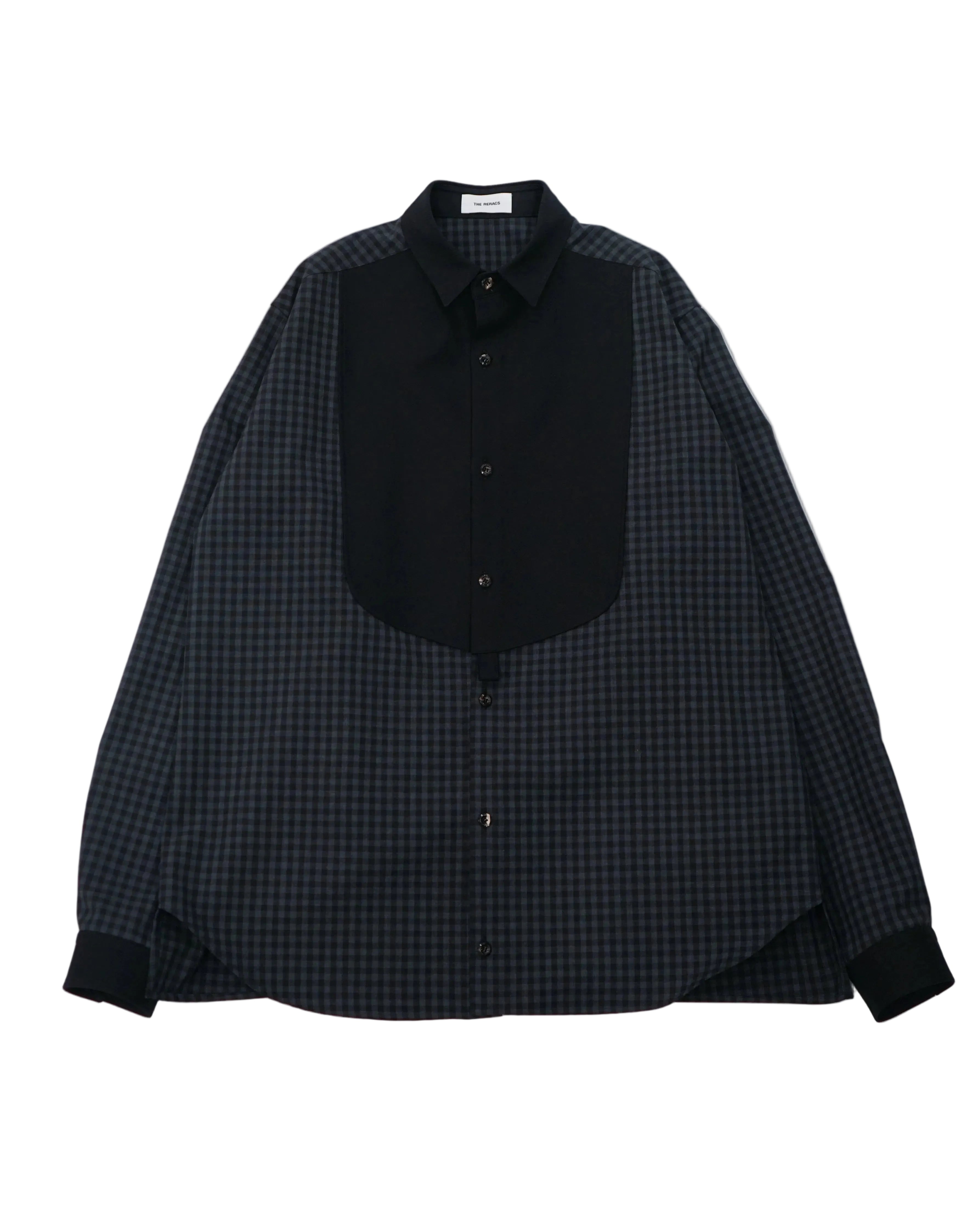 RERACS BIB FRONT SHIRT