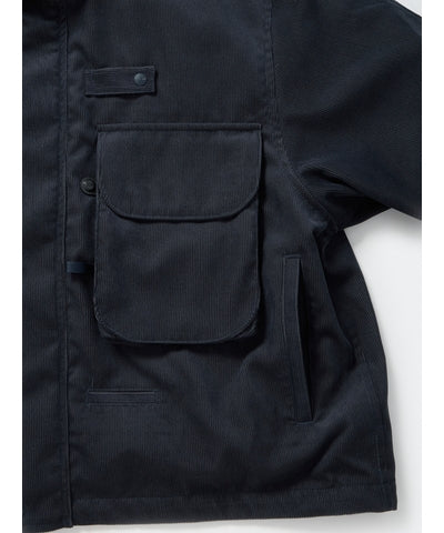 【9/26(土)発売】TECH WADING JACKET CORDUROY