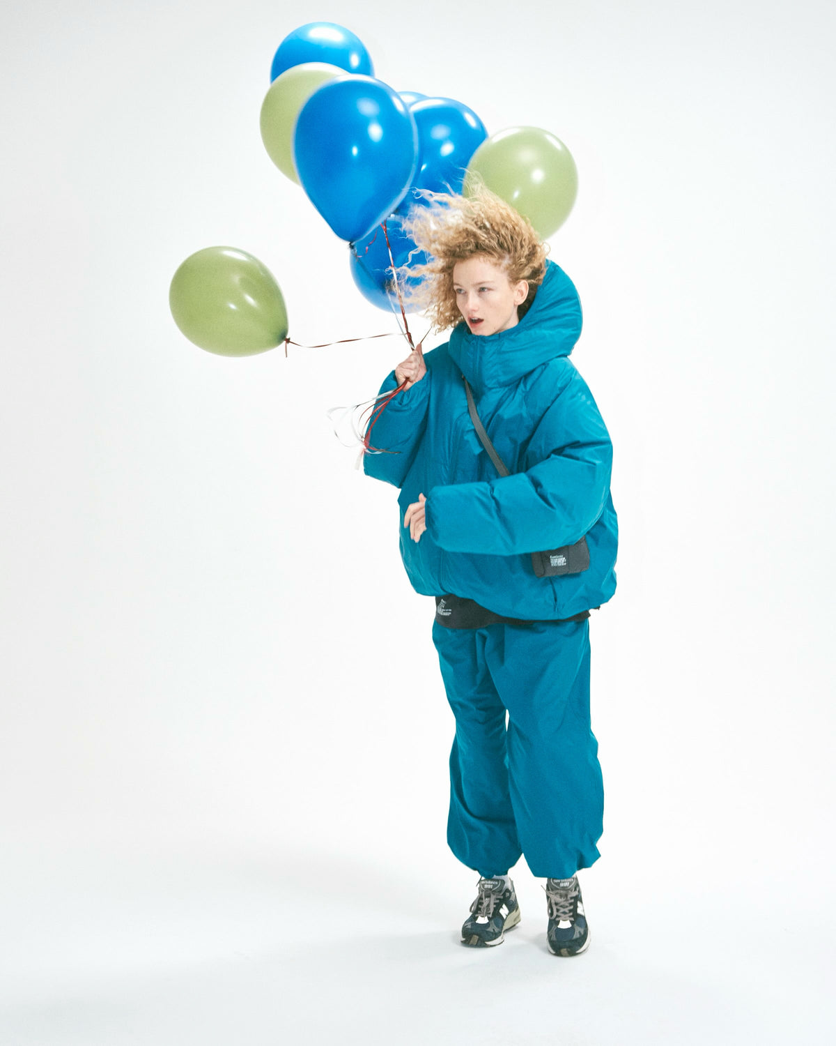 【10/17(土)発売】PERTEX® QUANTUM FUSION DOWN HOODED JACKET