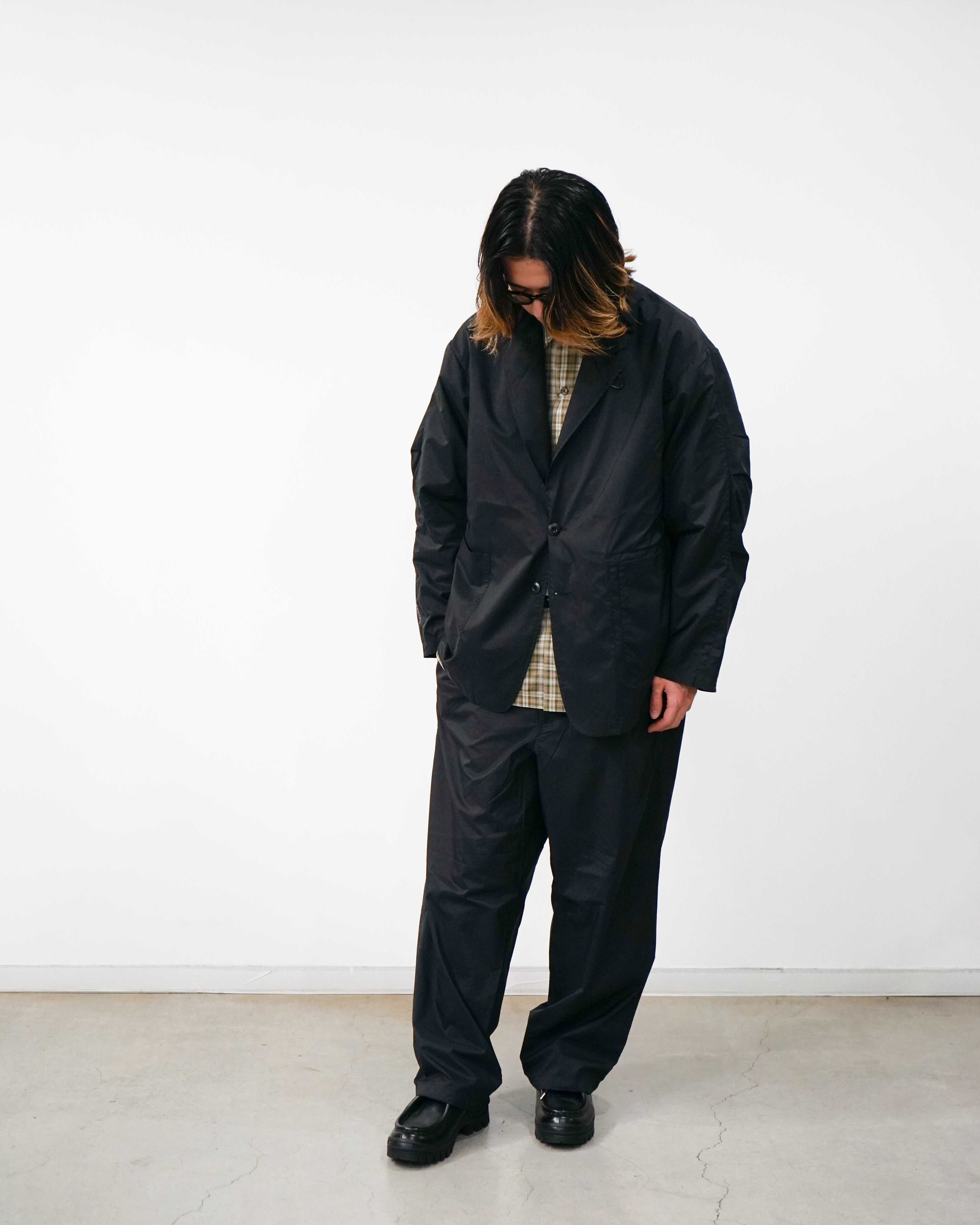 TECH PERTEX® TRAVEL 2B JACKET