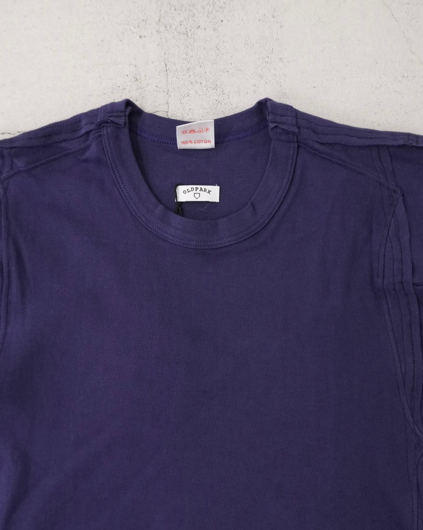 【8/8(土)発売】P.B BAGGY TEE No.4