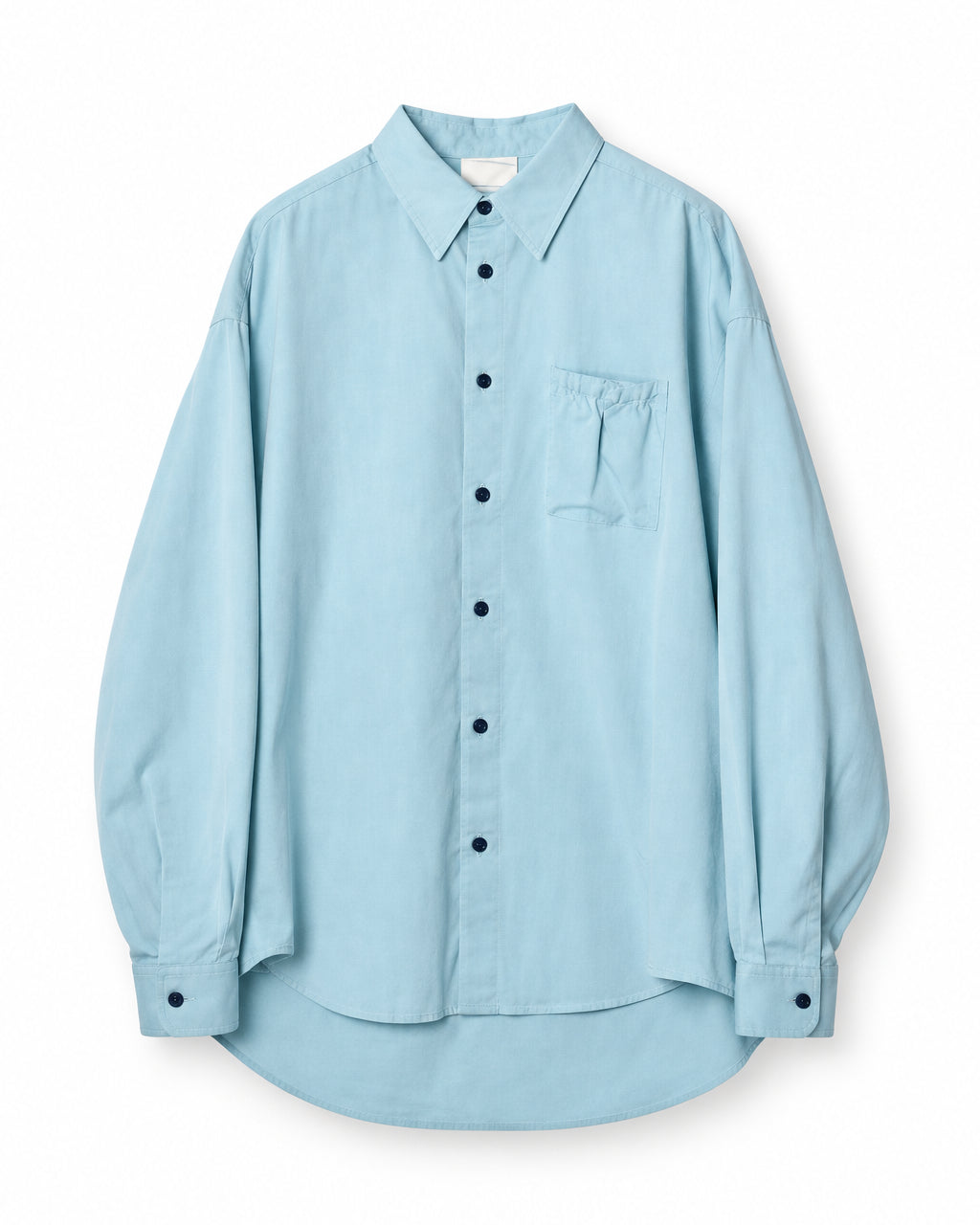 【9/26(土)発売】STANDARD SLOUCH SHIRT