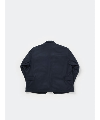 【8/29(土)発売】TECH LOOSE 2B JACKET FLANNEL