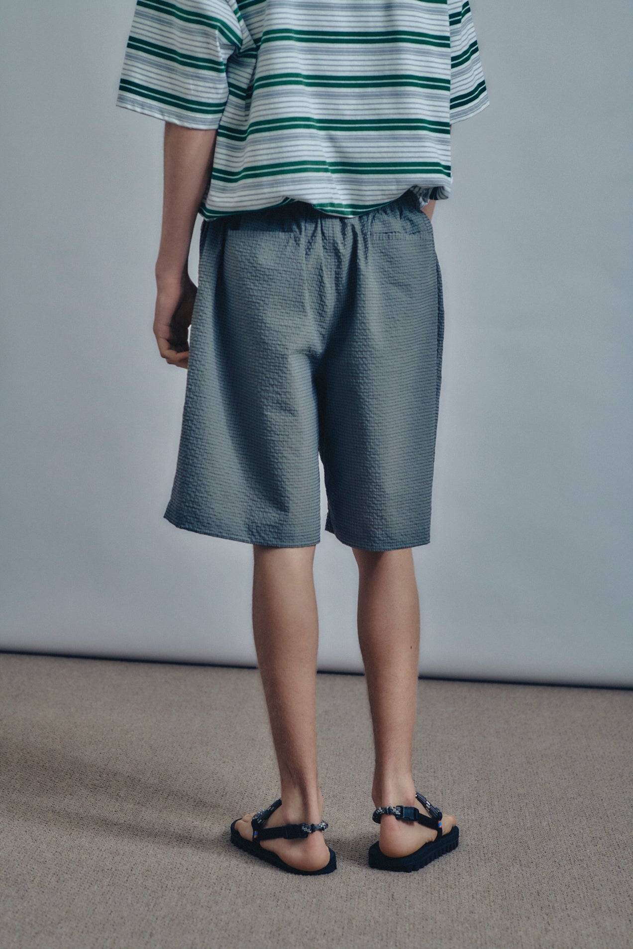 Quick-Drying Shorts