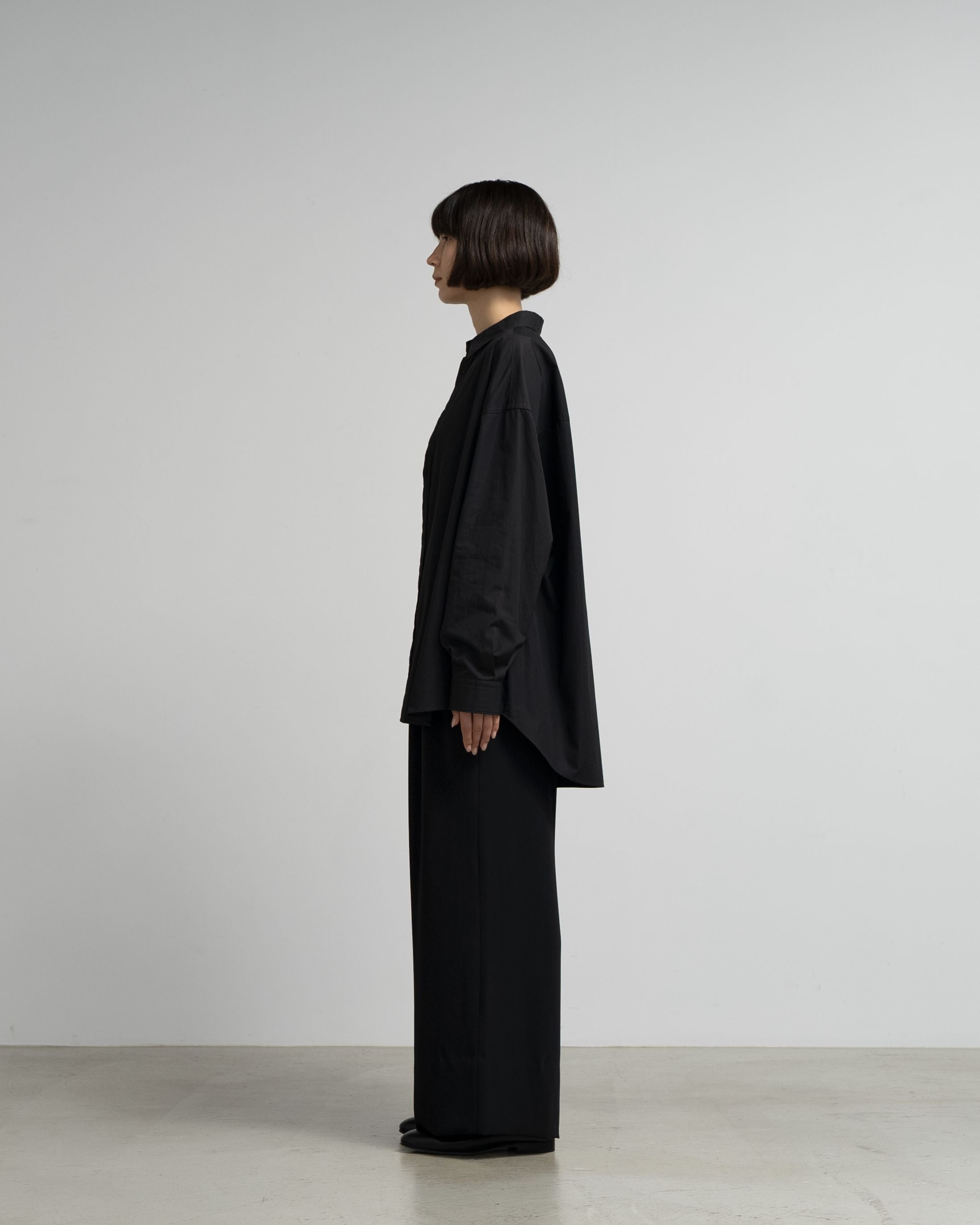【7/11(土)発売】Satin Easy Wide Pants